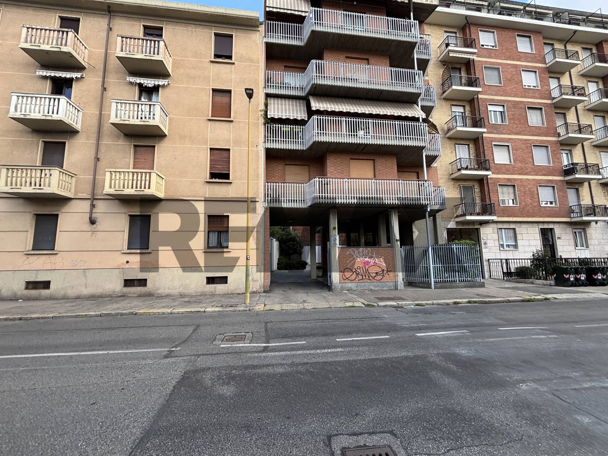 Property in Torino