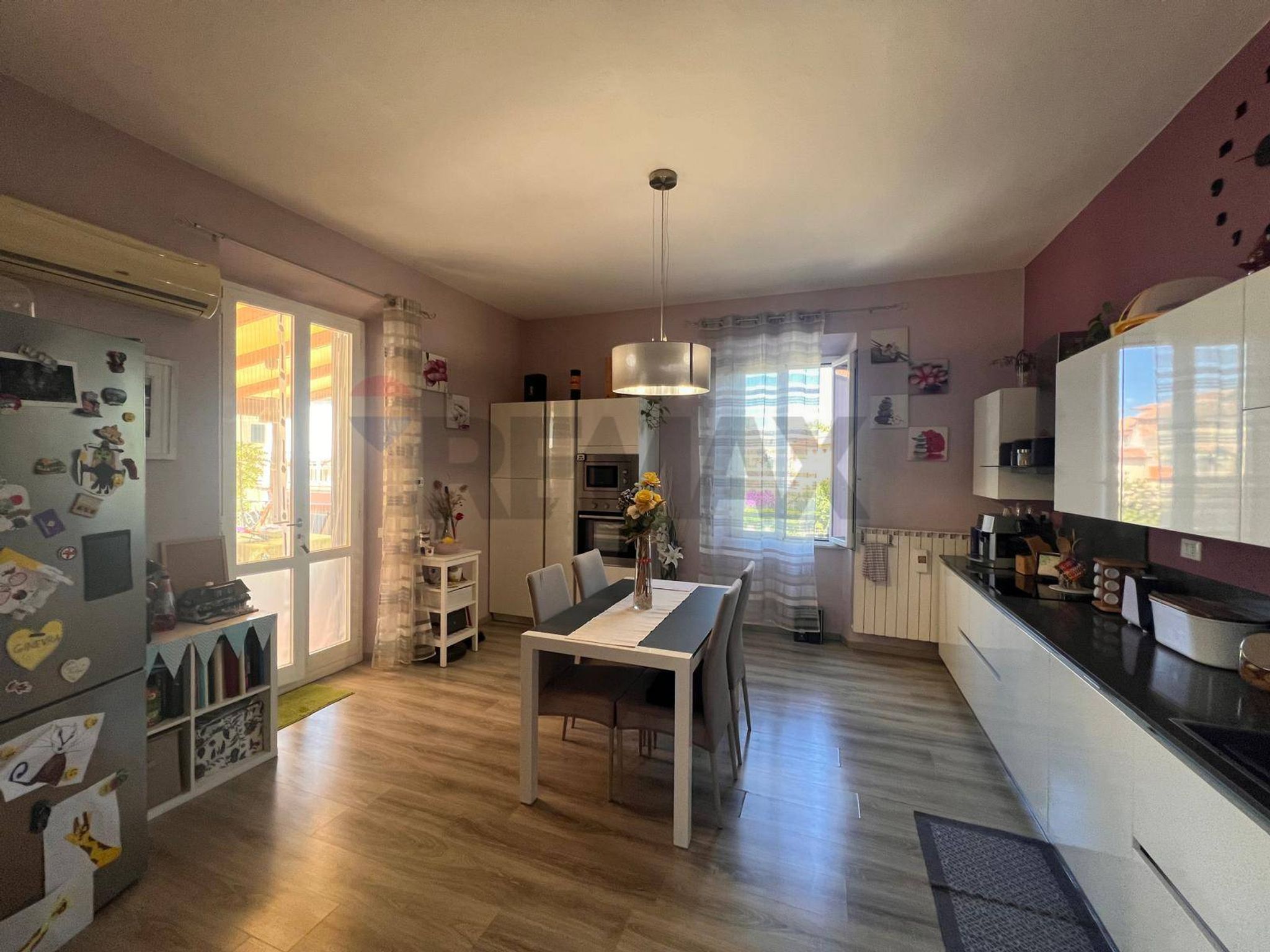 Sala da pranzo