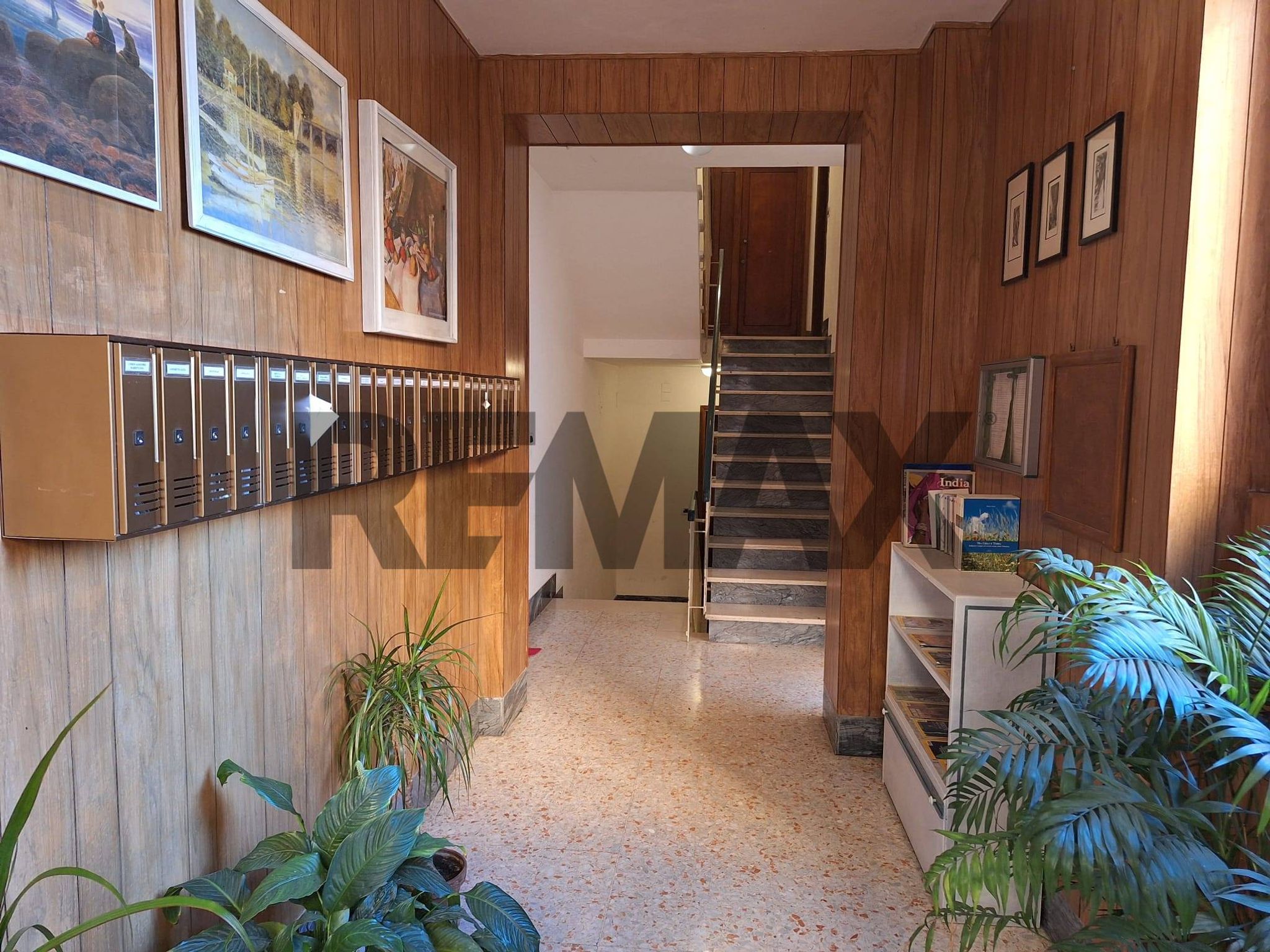 Ricezione / Lobby
