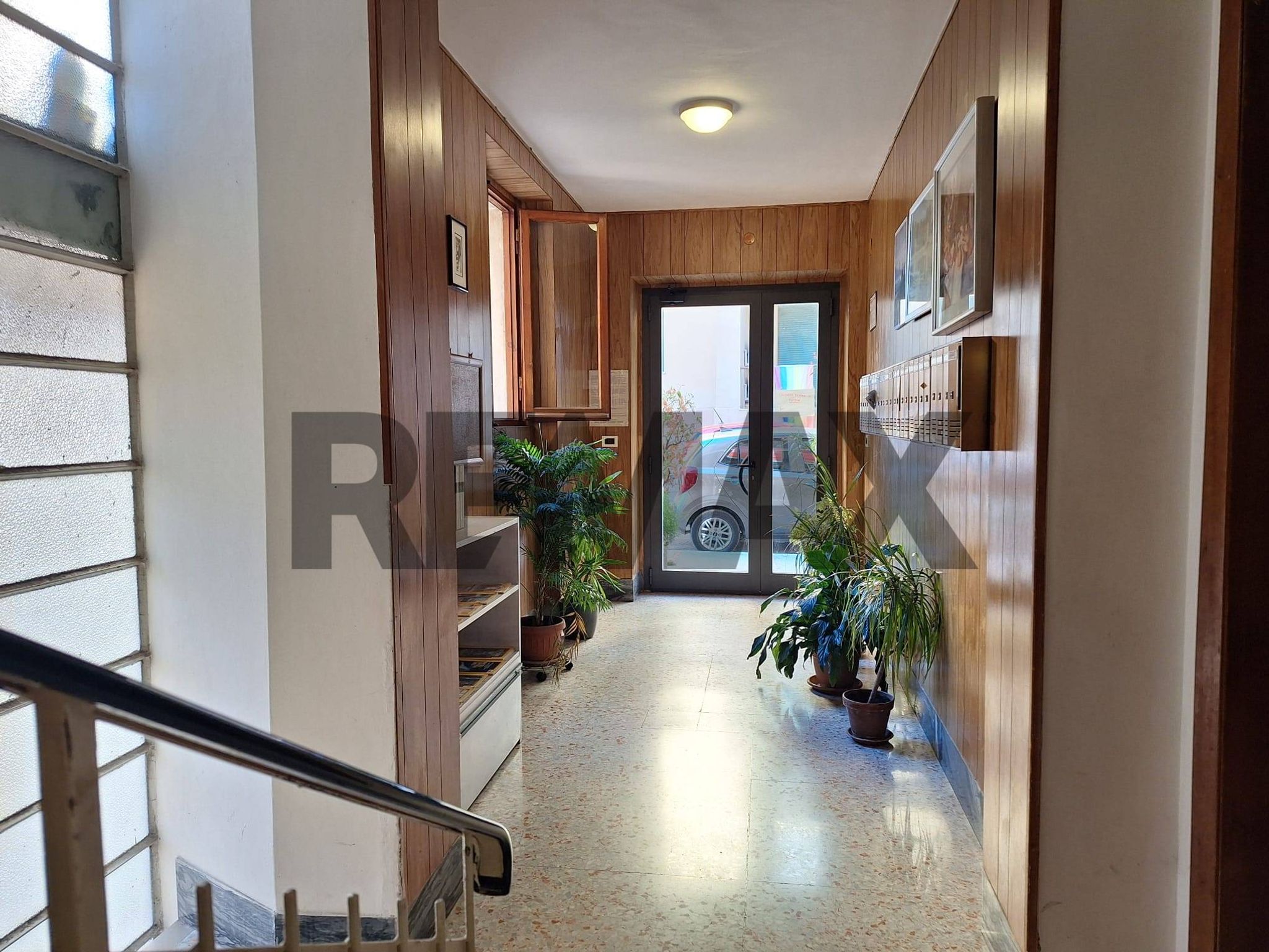 Ricezione / Lobby