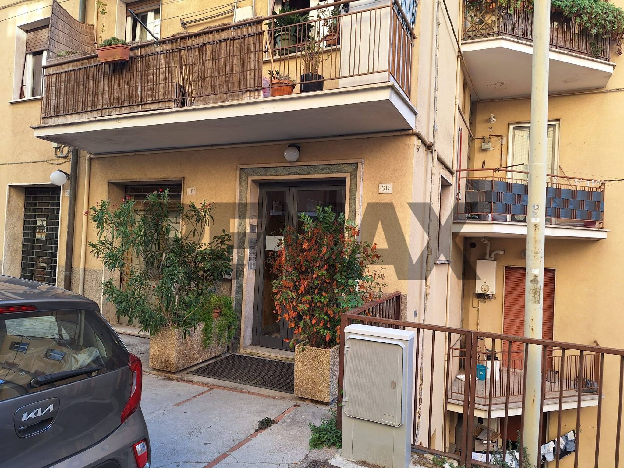 Property in Perugia