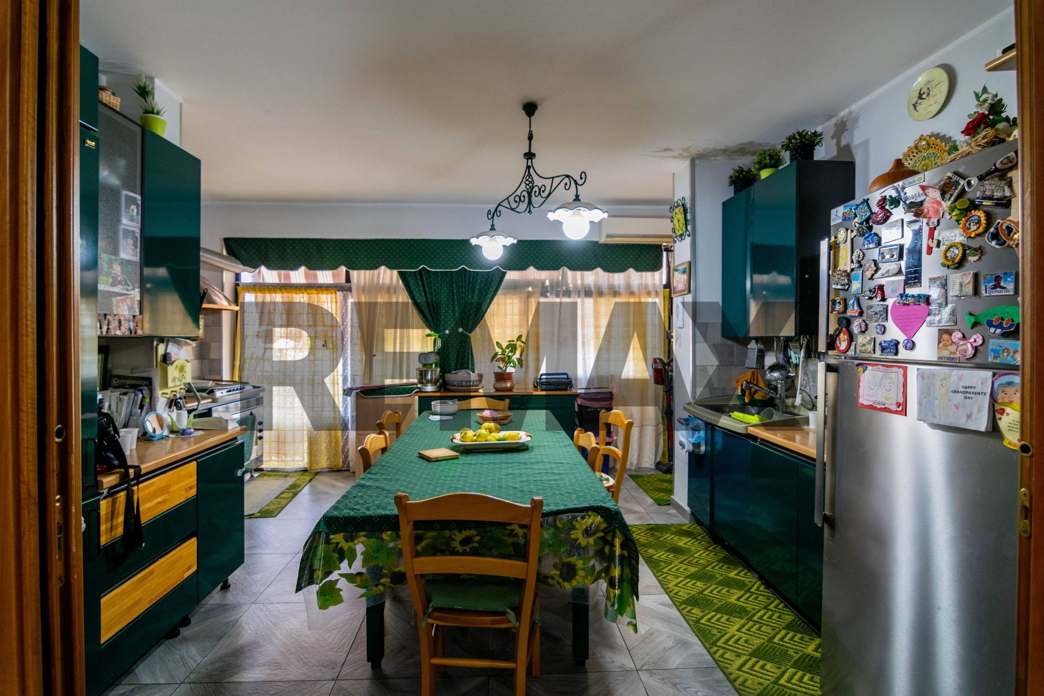 Cucina