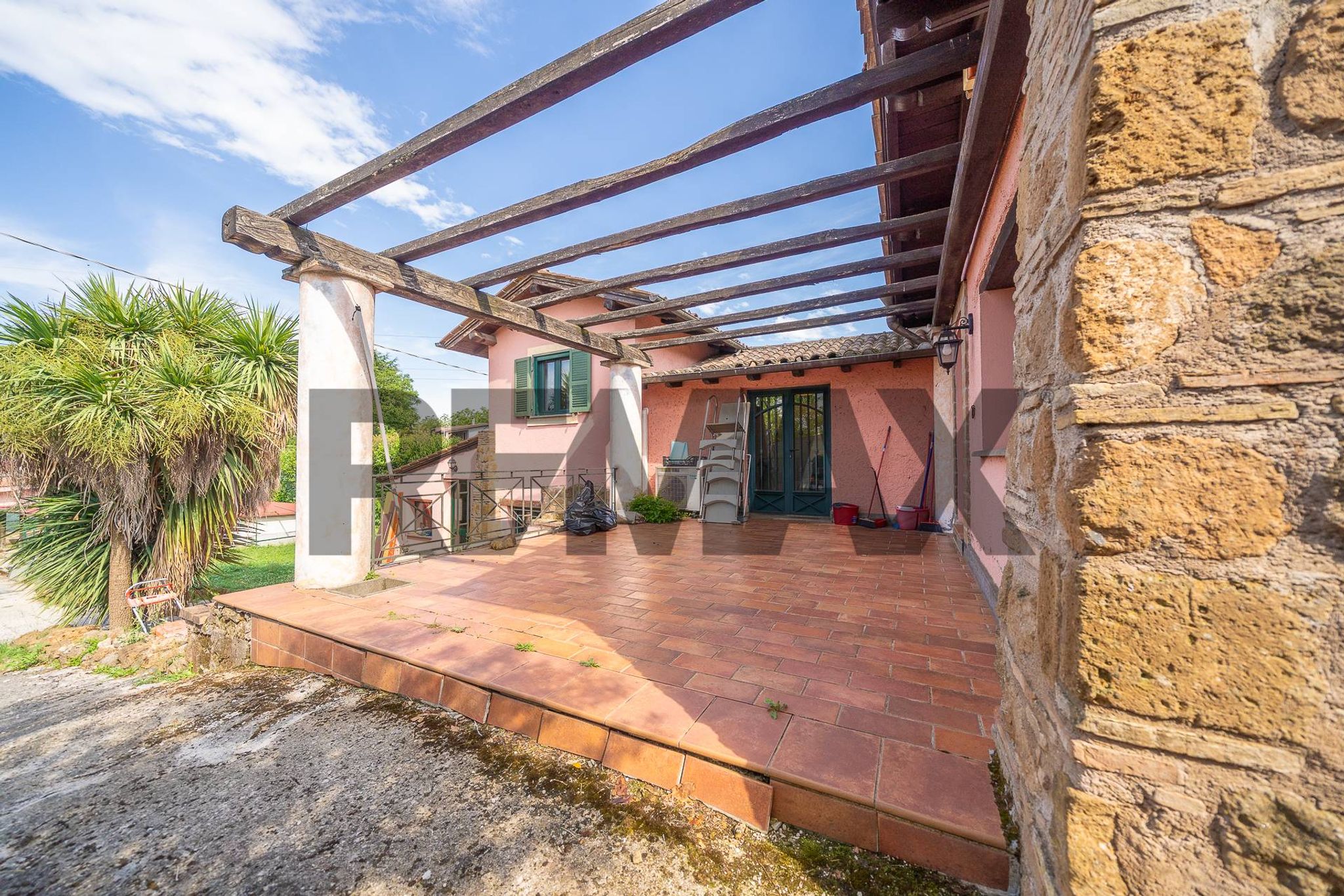 Terrazza