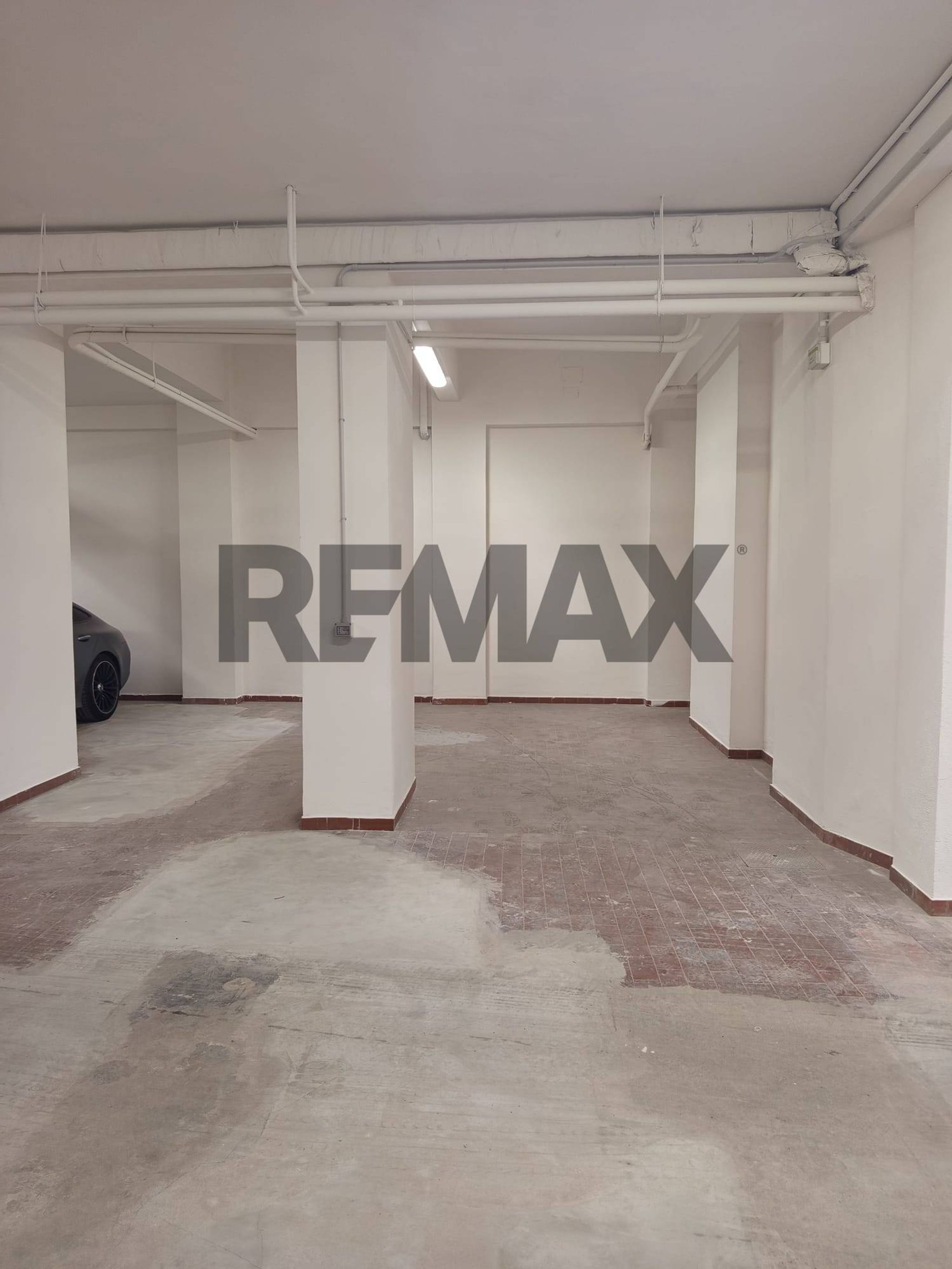 Property in Ancona