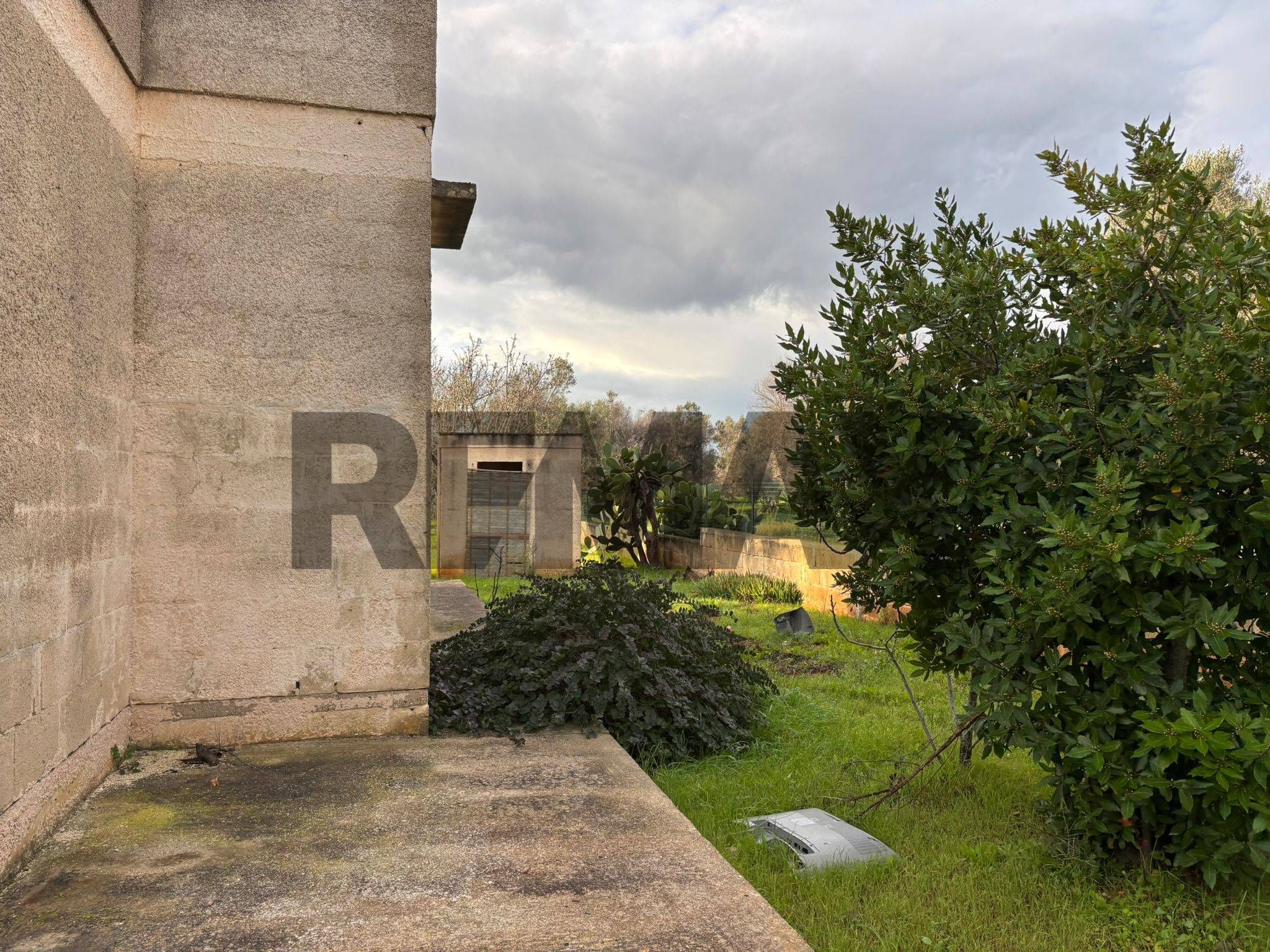 Giardino