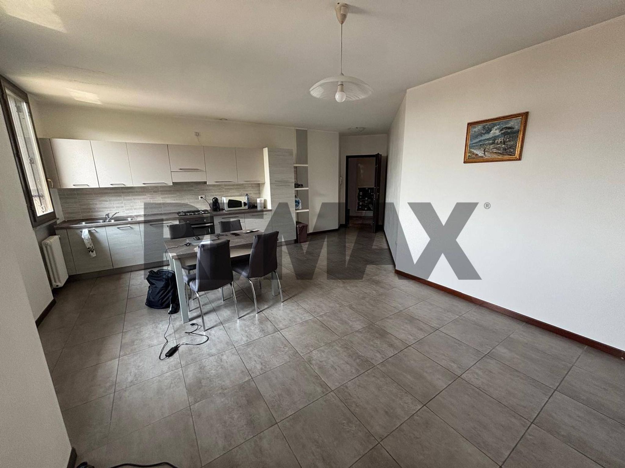 Sala da pranzo