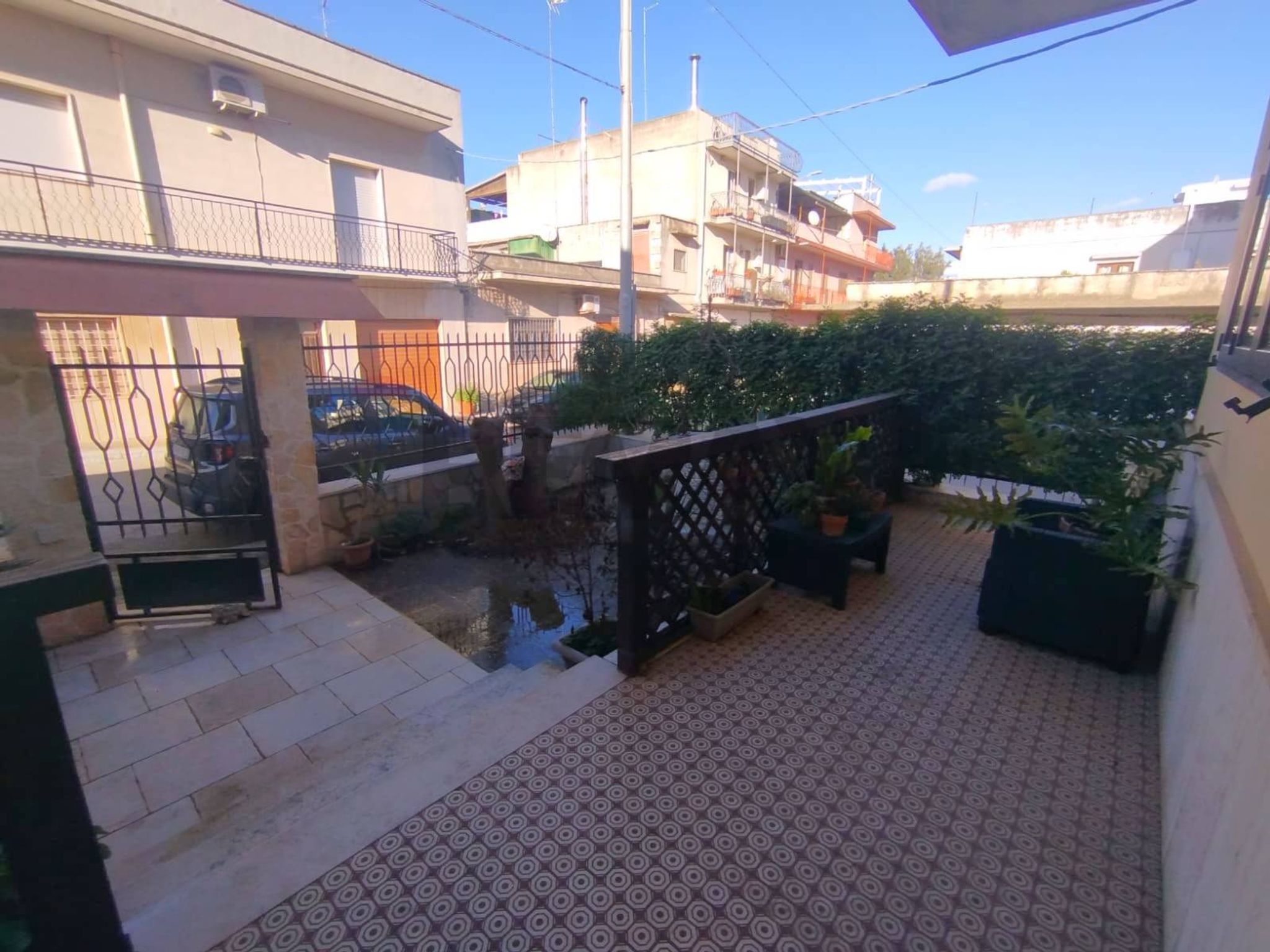 Terrazza