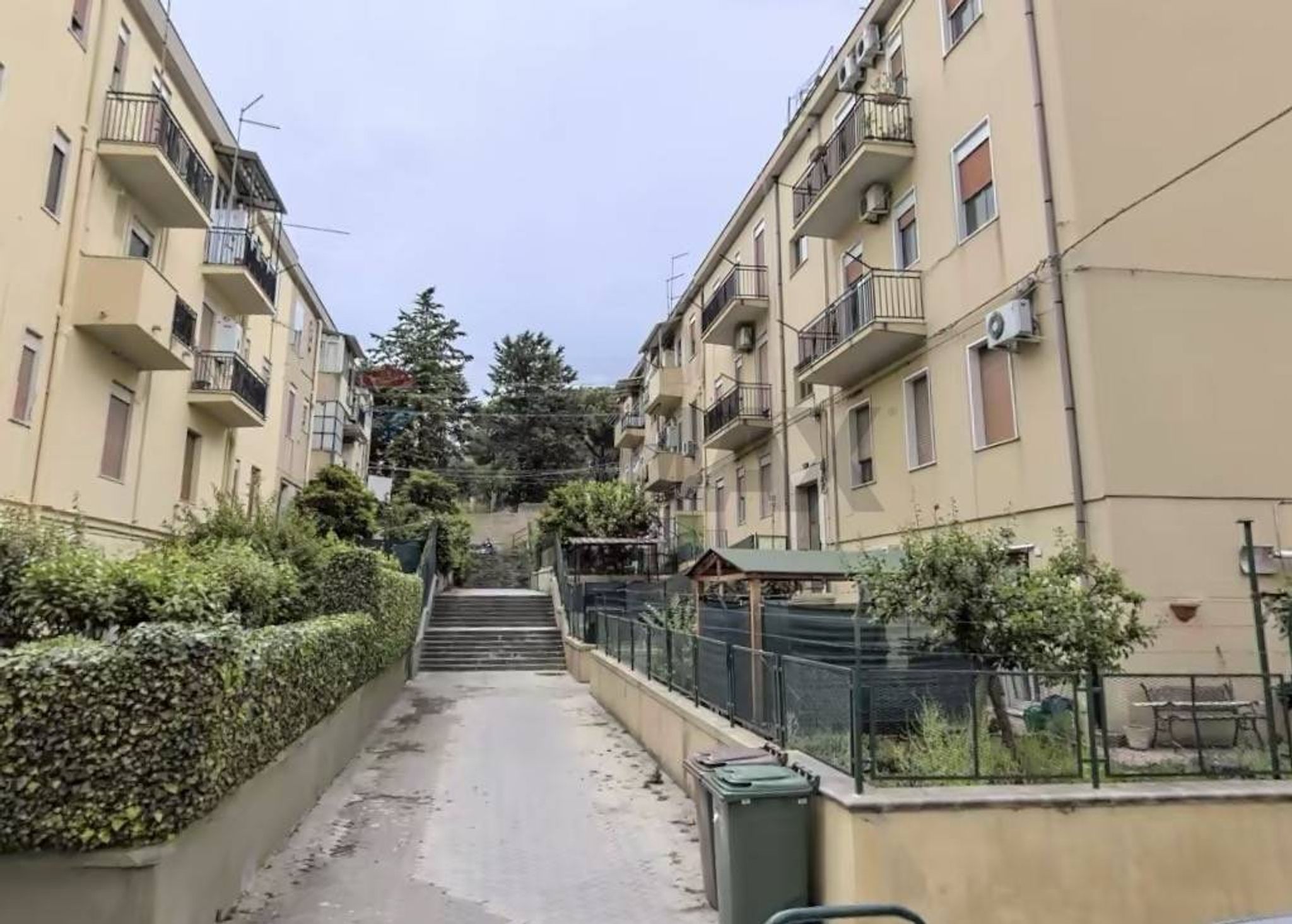 Immobile a Caltanissetta