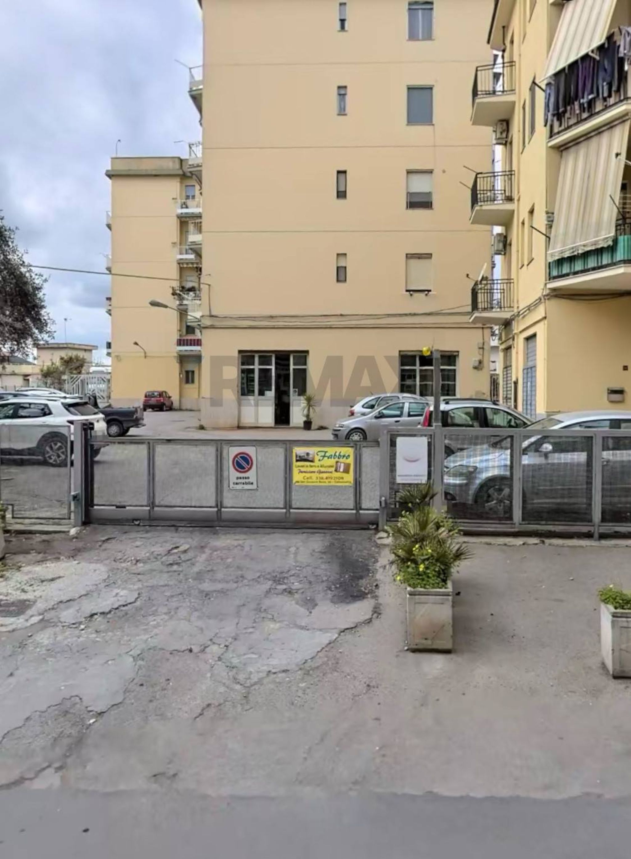 Immobile a Caltanissetta