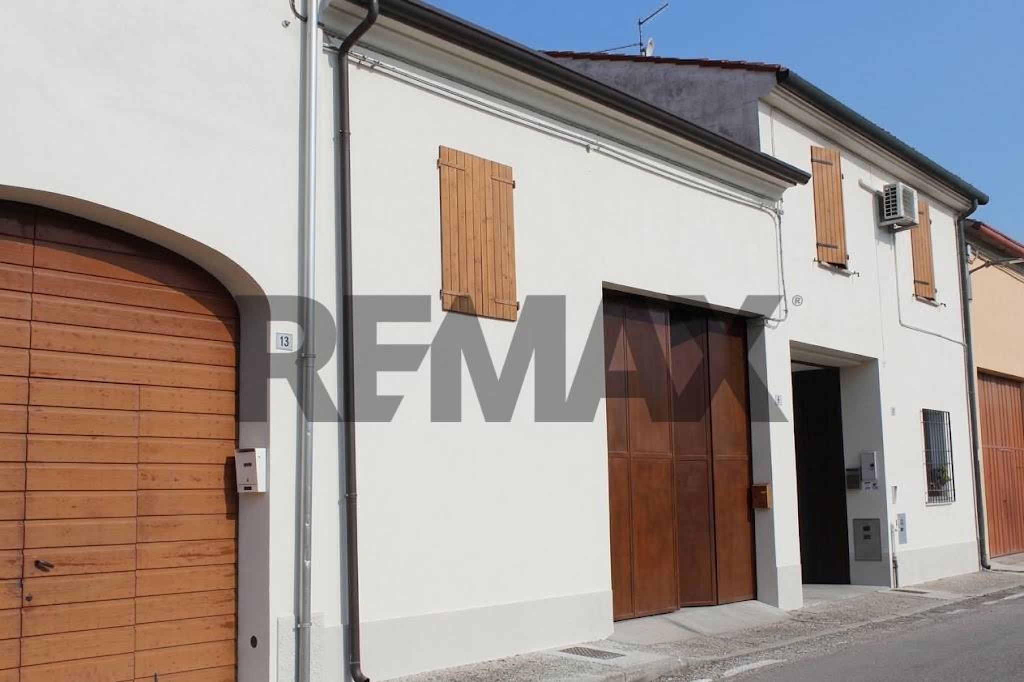 Immobile a Commessaggio