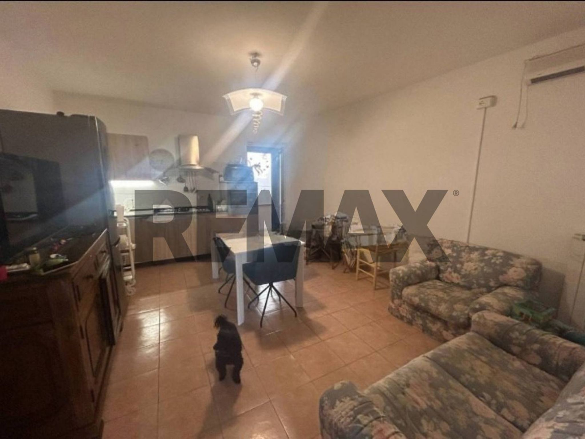 Sala da pranzo