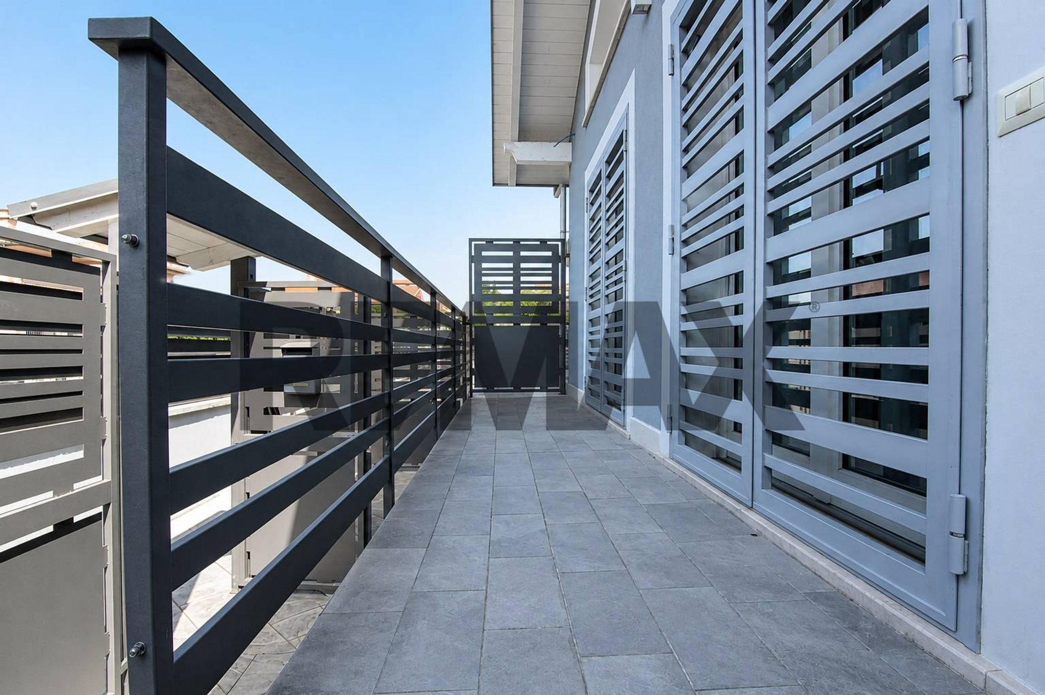 Balcone