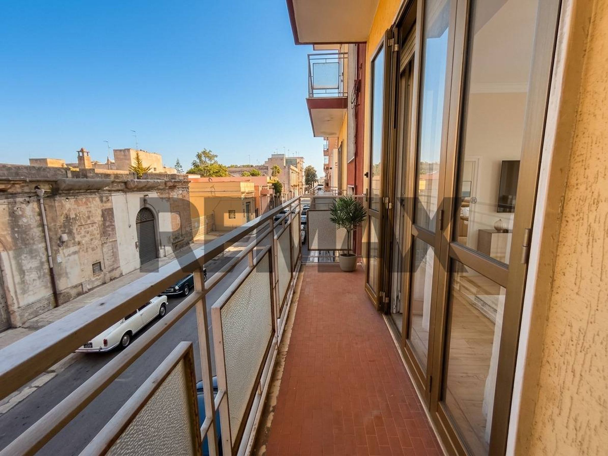 Balcone