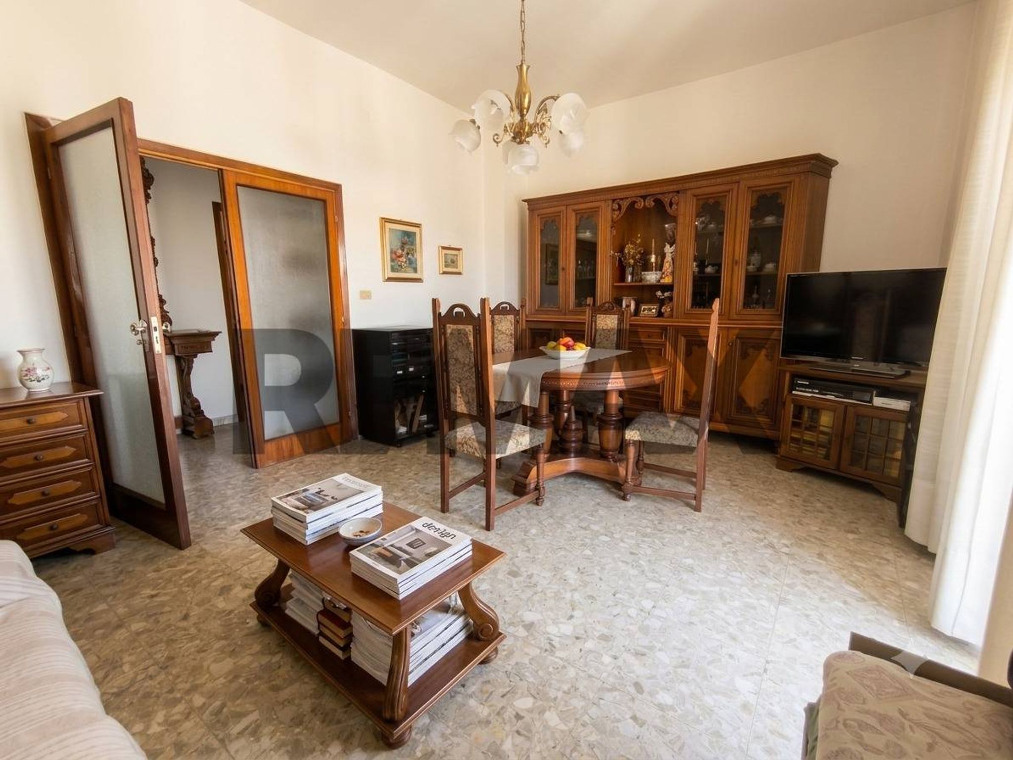 Sala da pranzo