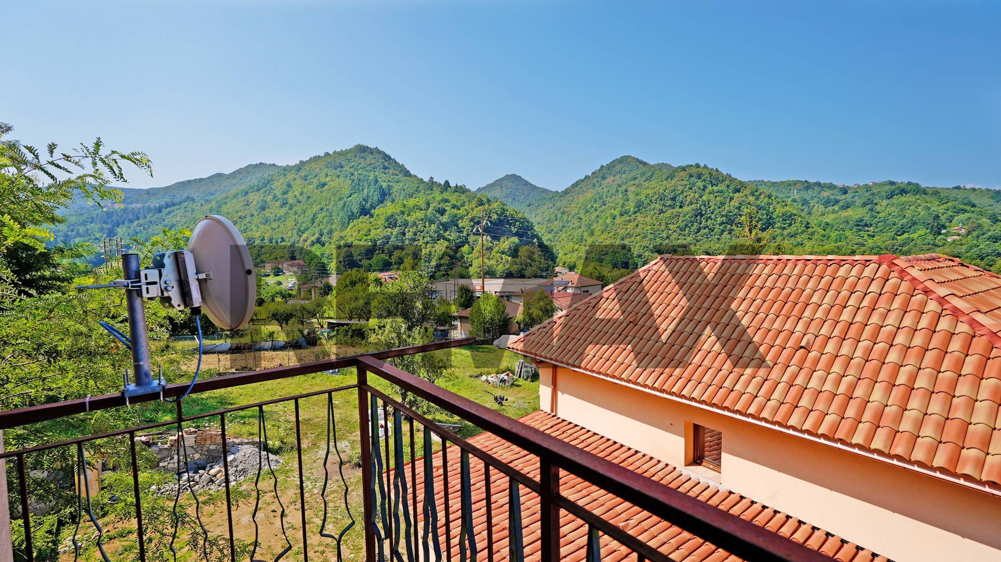 Property in Casella