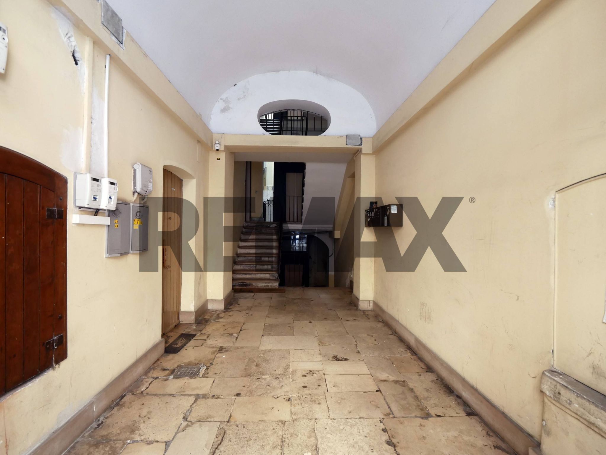 Hall / corridoio