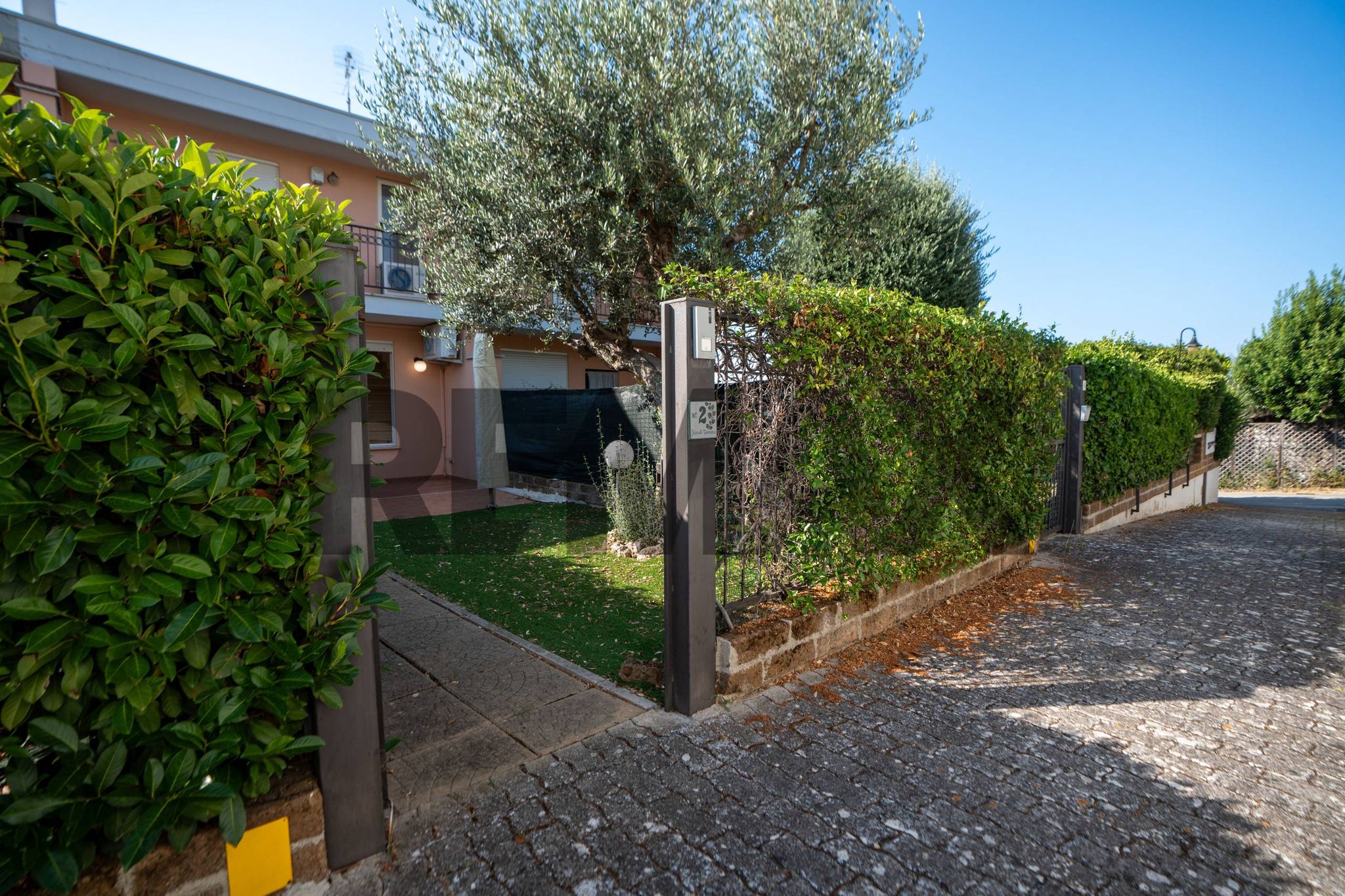 Giardino