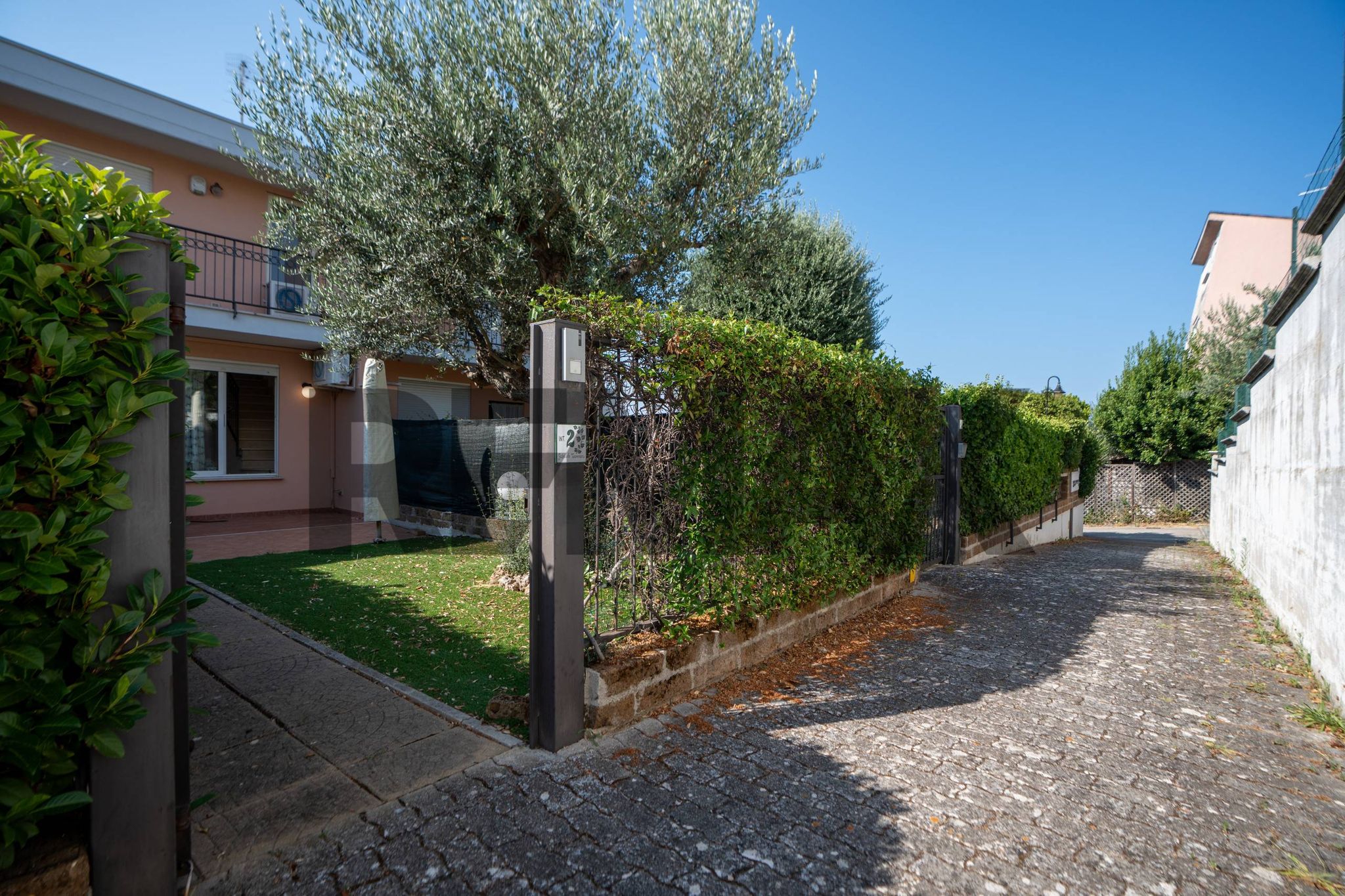 Giardino