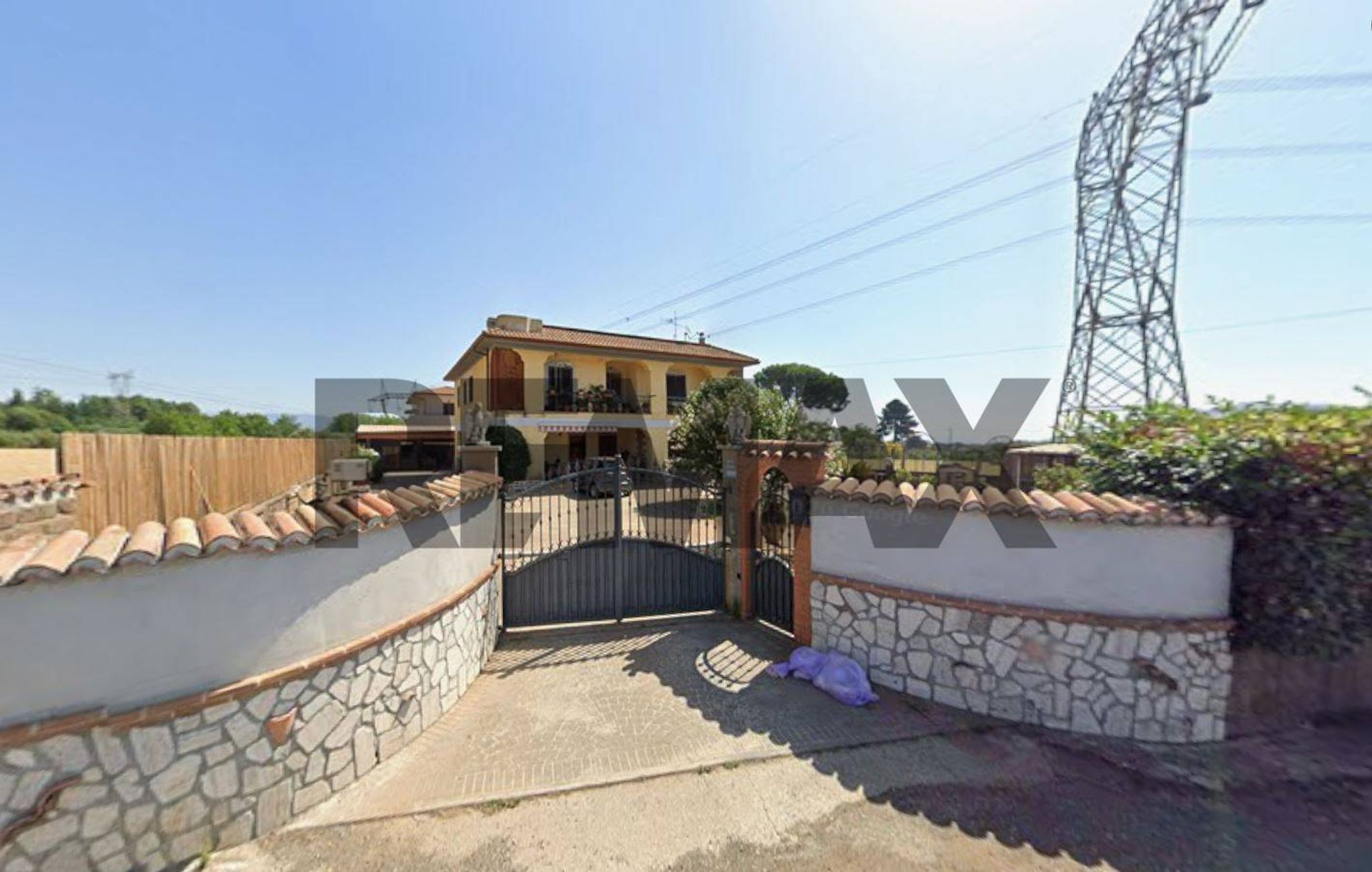Immobile a Artena