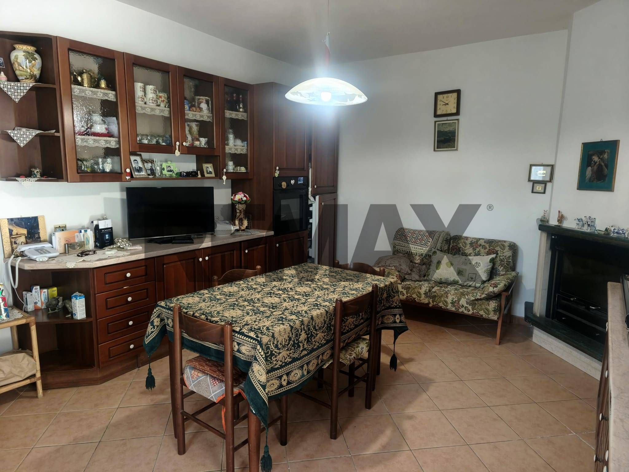 Sala da pranzo
