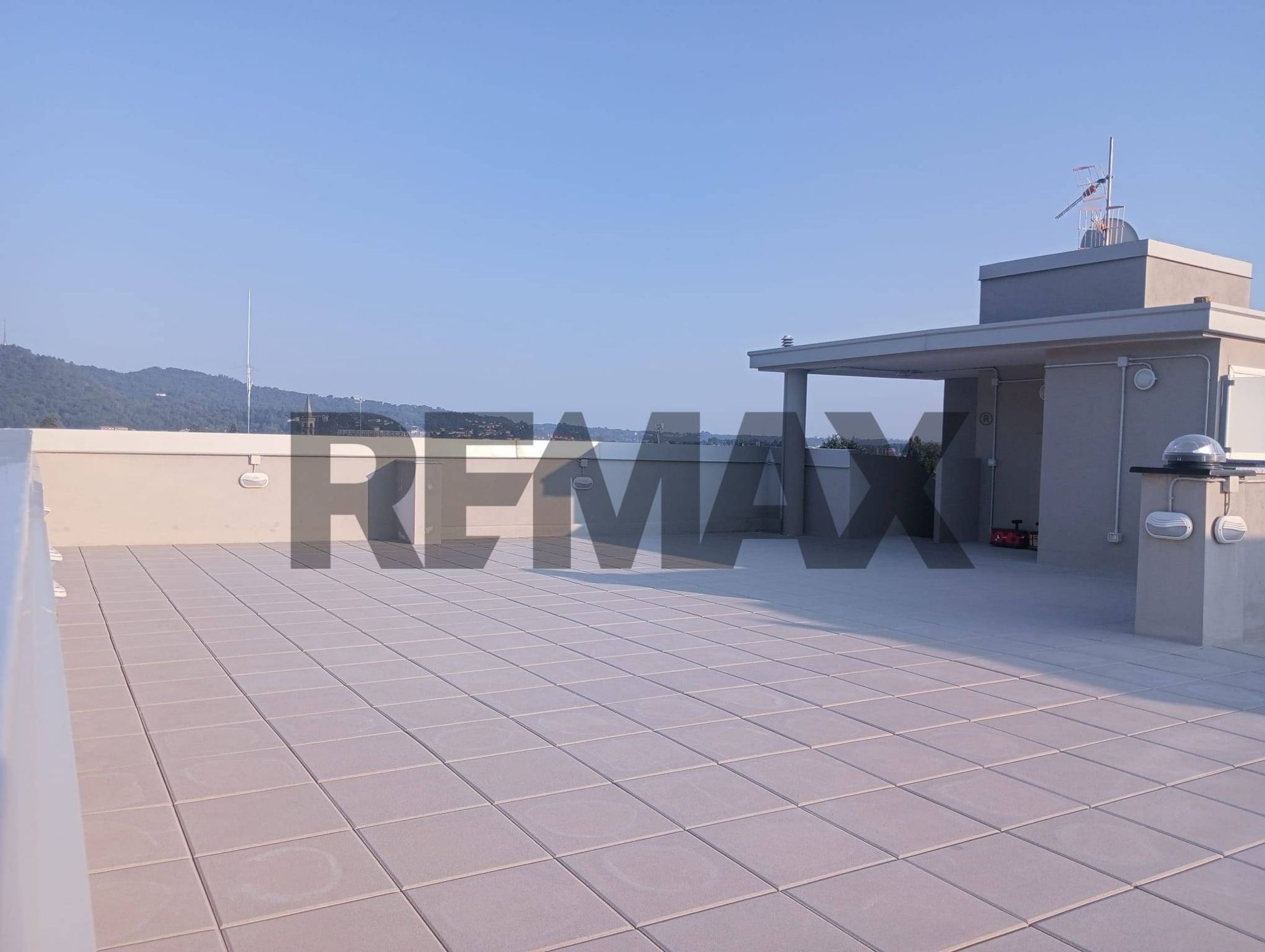 Terrazza