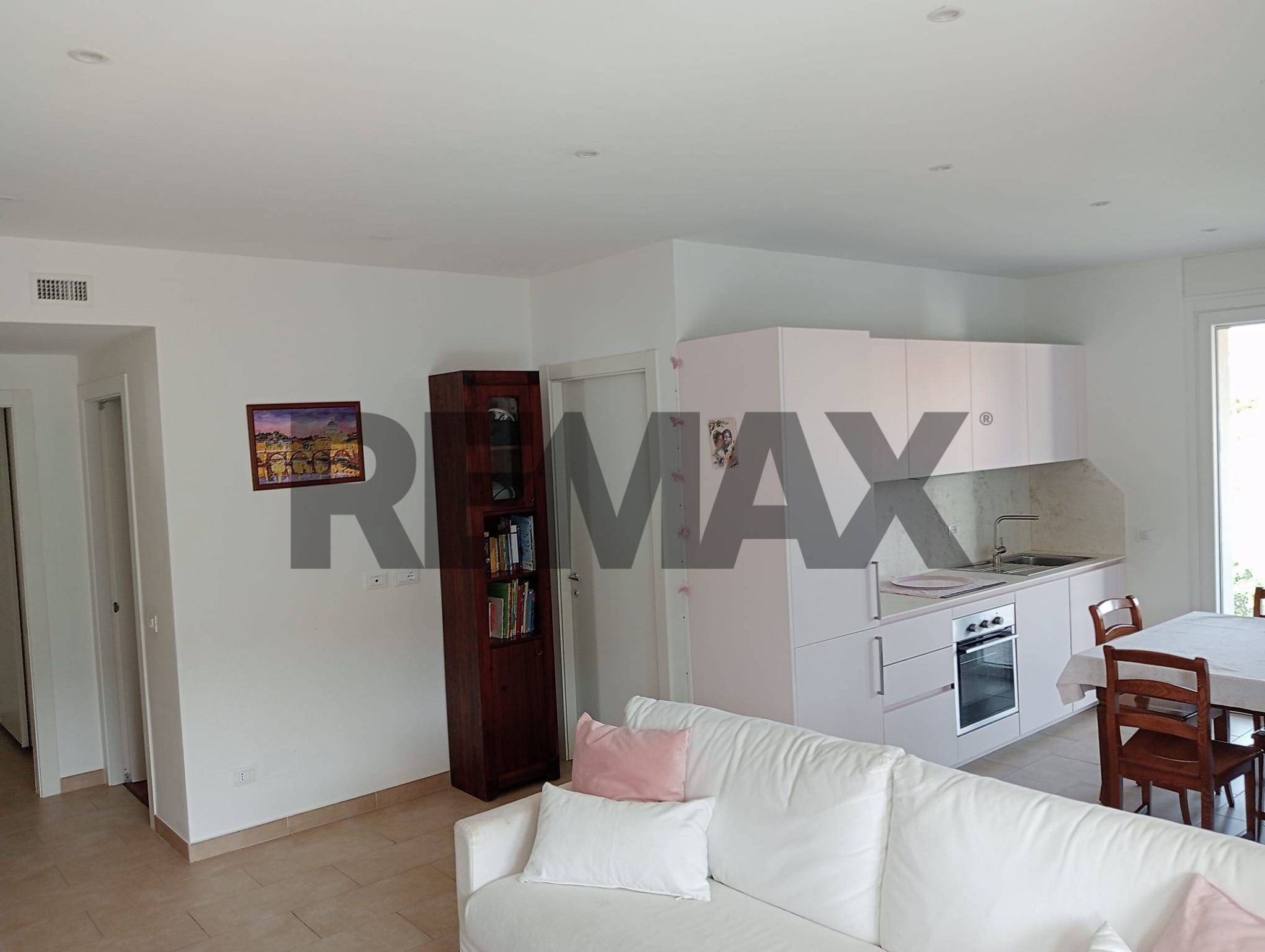 Property in Como