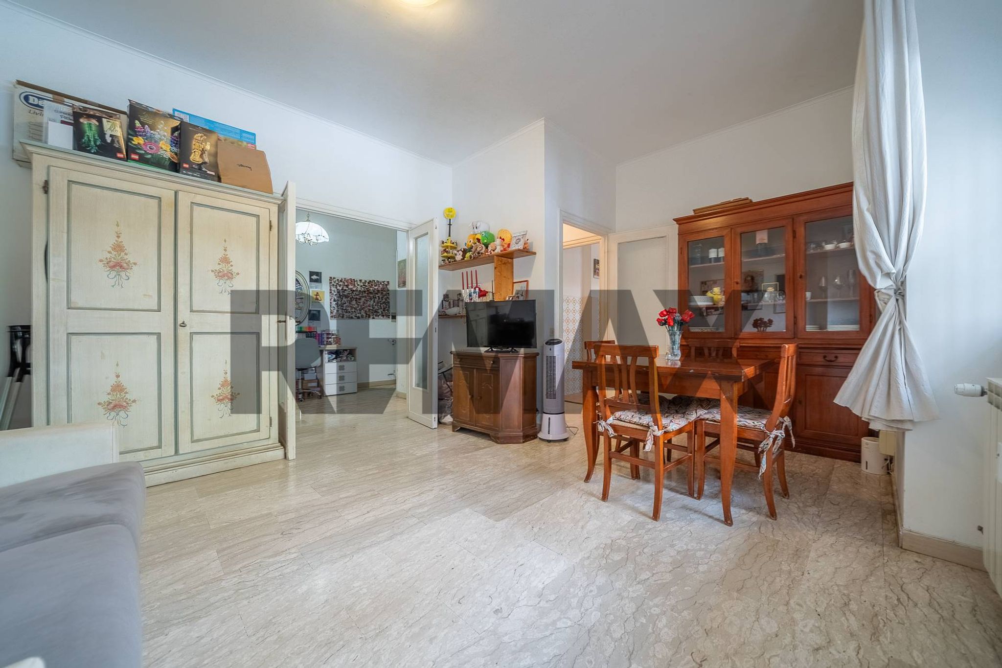 Sala da pranzo