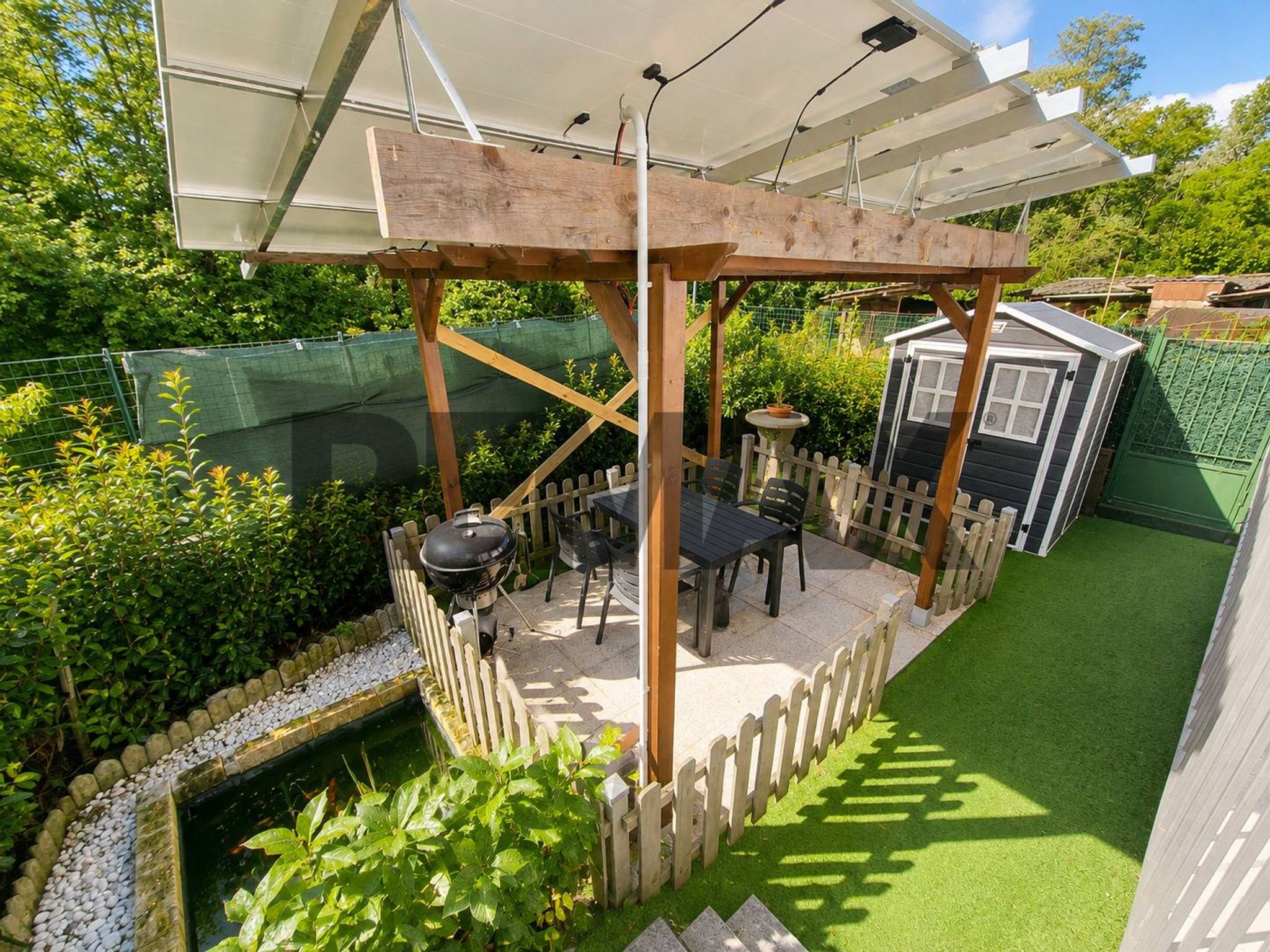 Terrazza