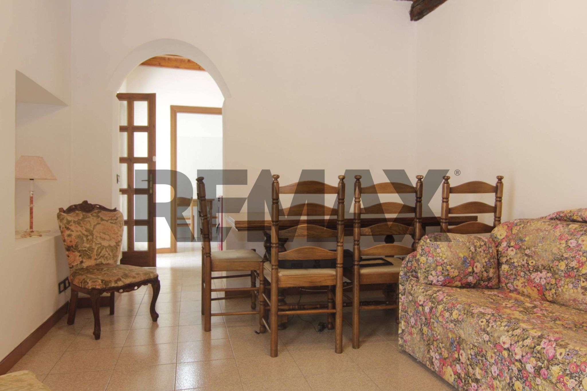Sala da pranzo