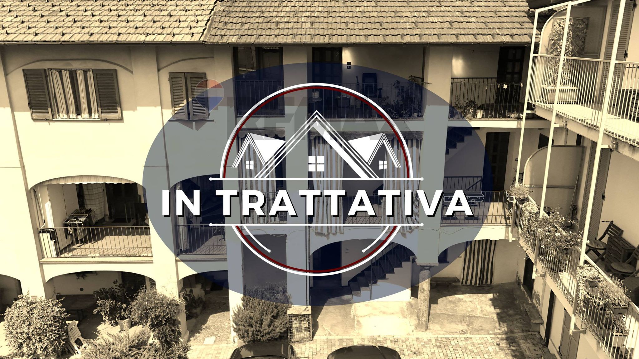 Immobile a Morazzone