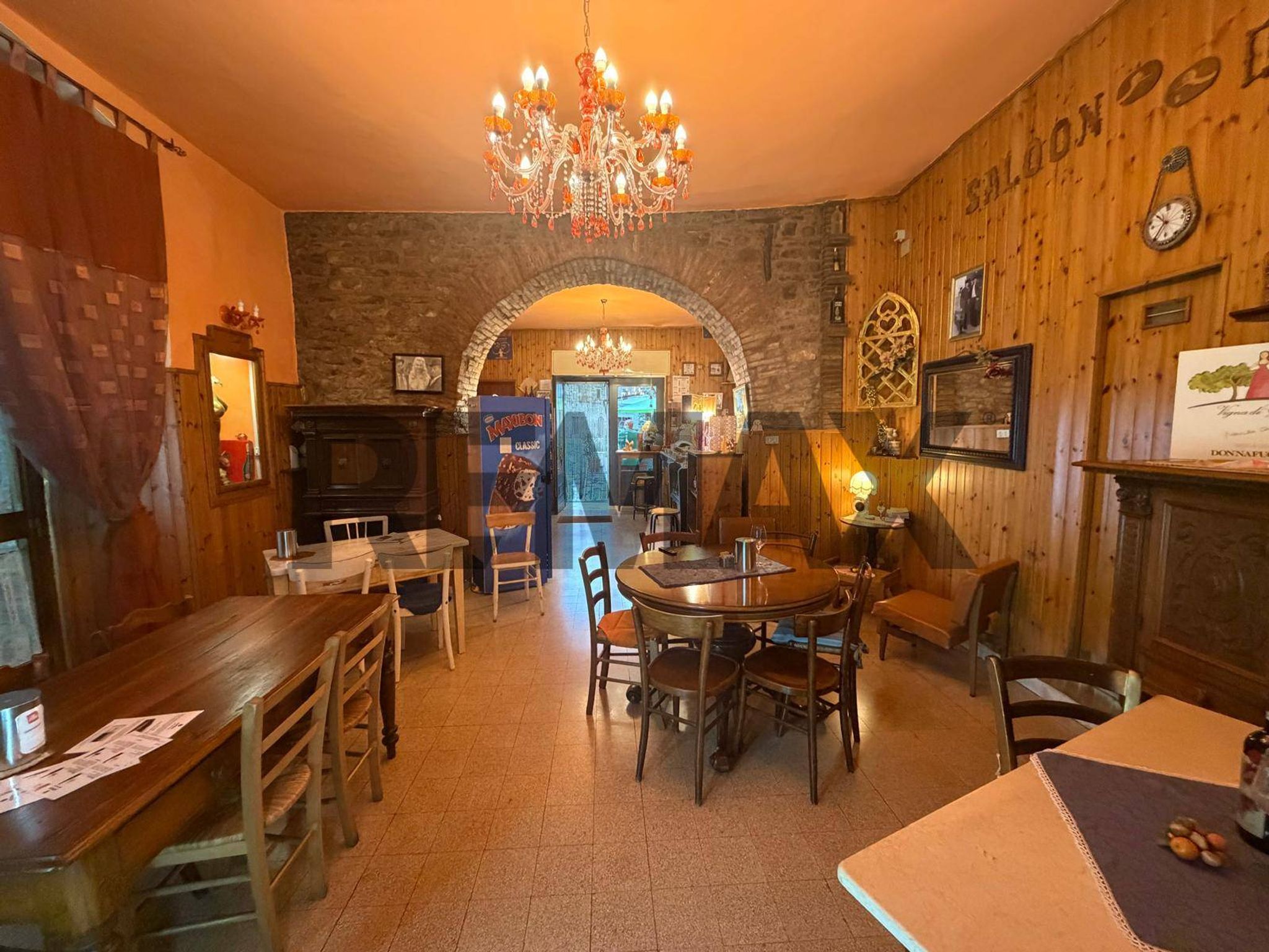 Property in Scheggia e Pascelupo