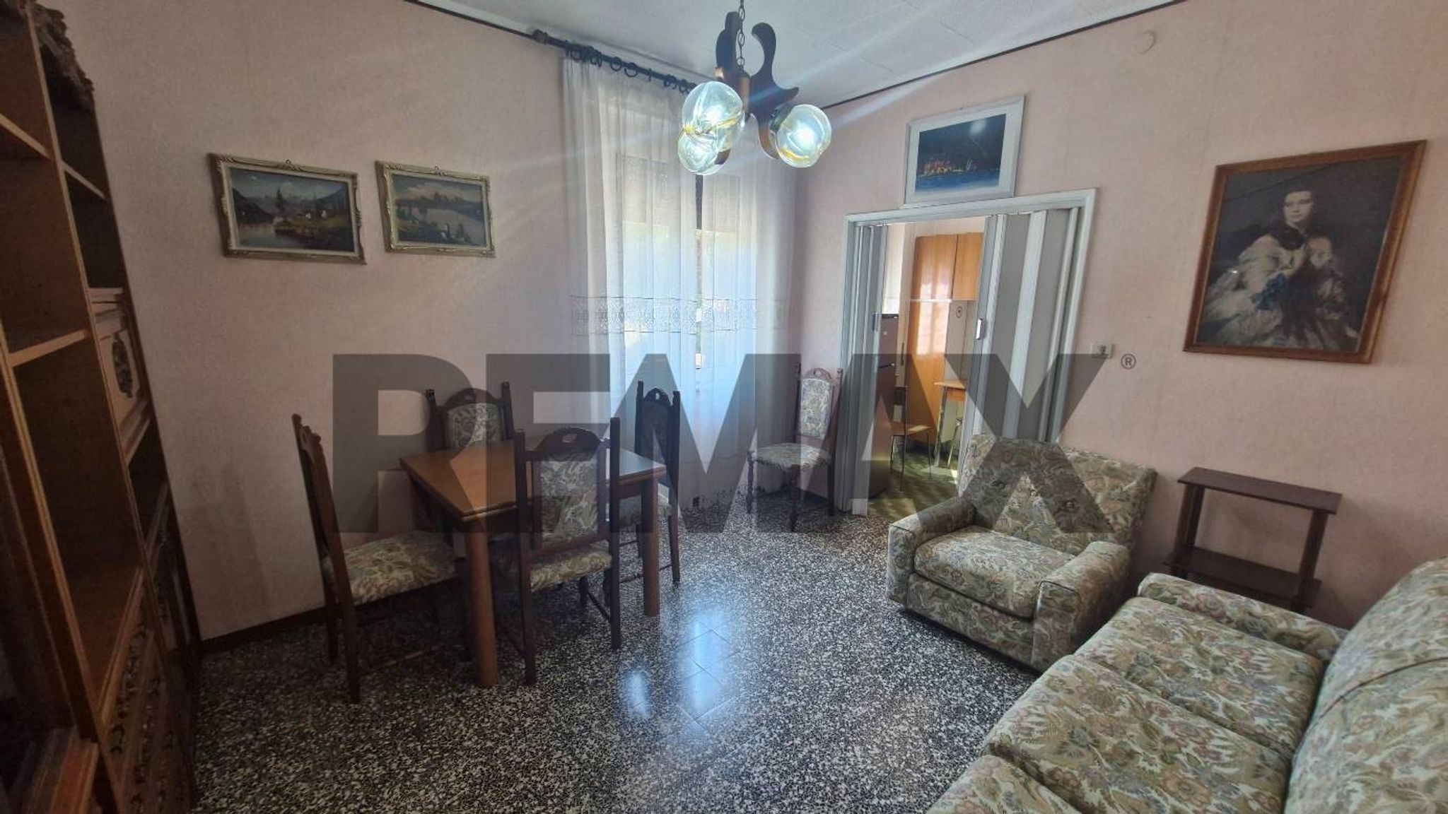 Sala da pranzo