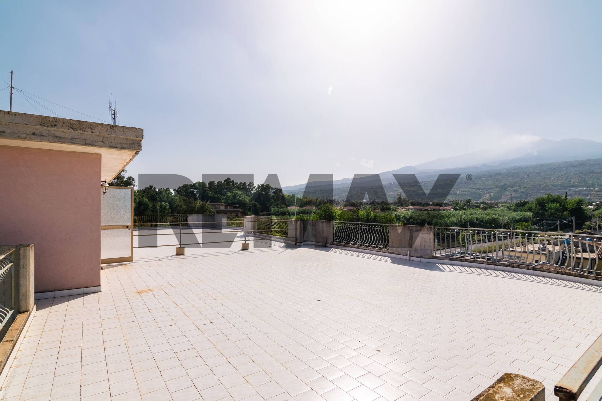 Terrazza