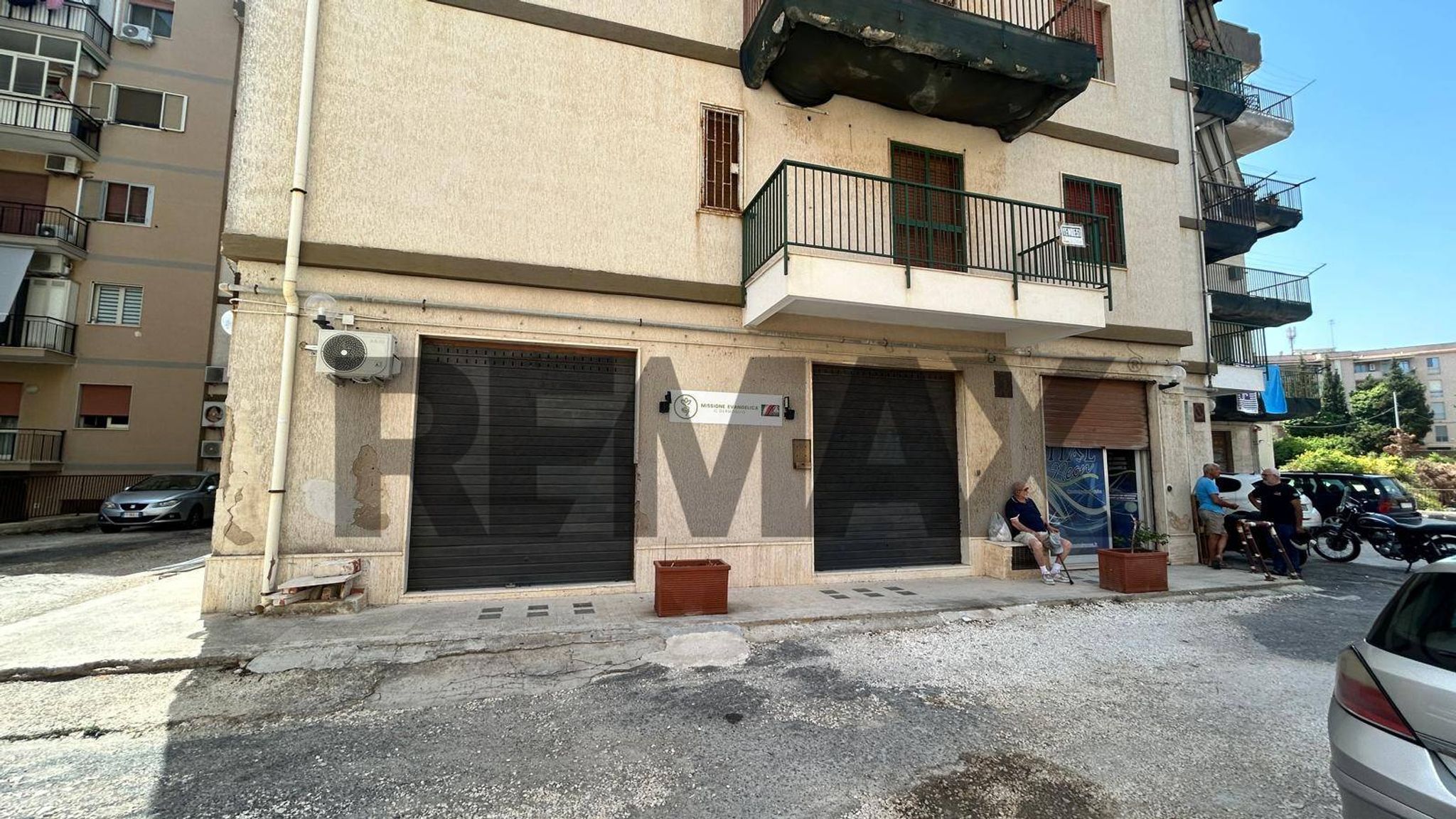 Immobile a Siracusa