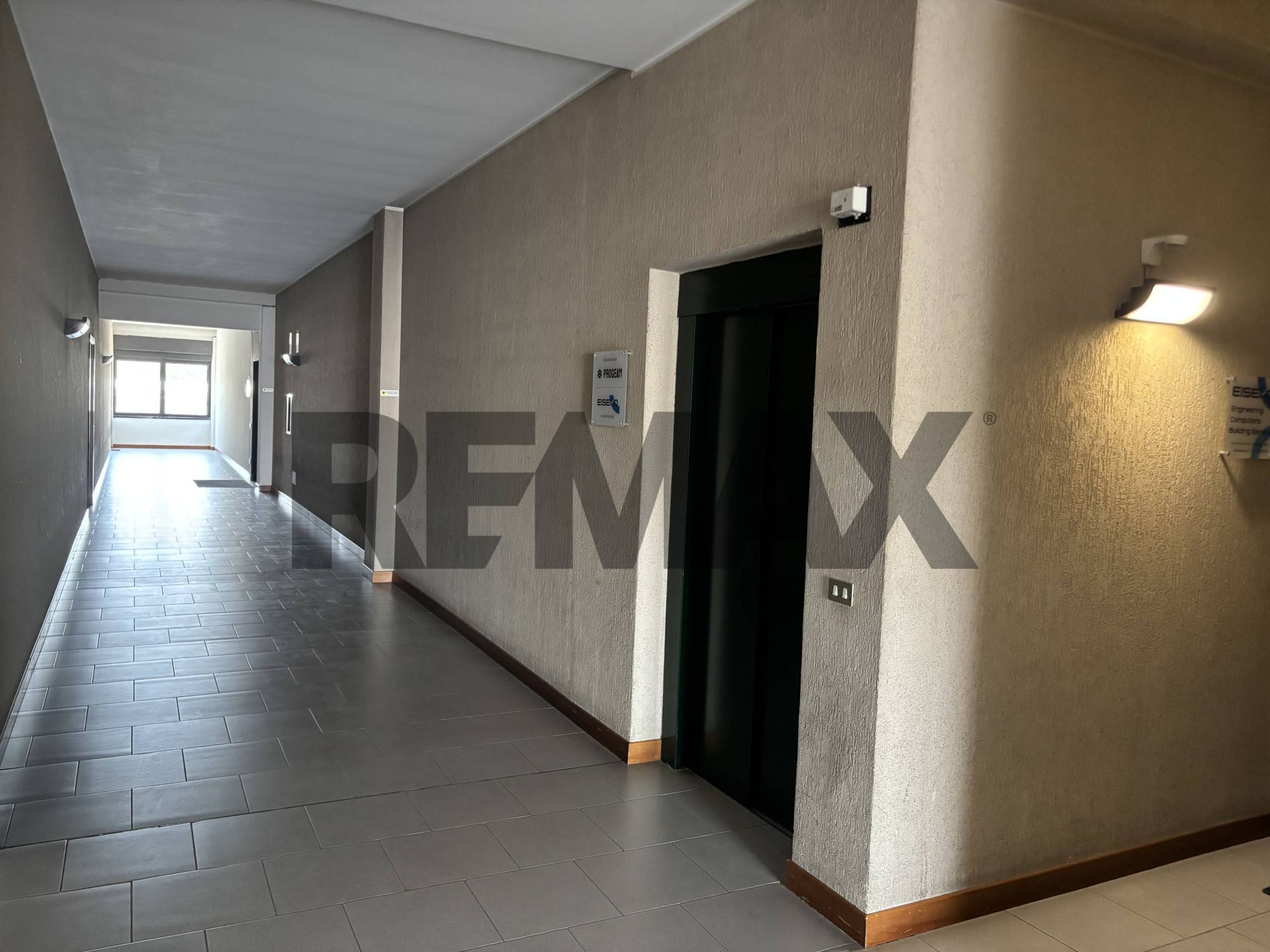 Hall / corridoio