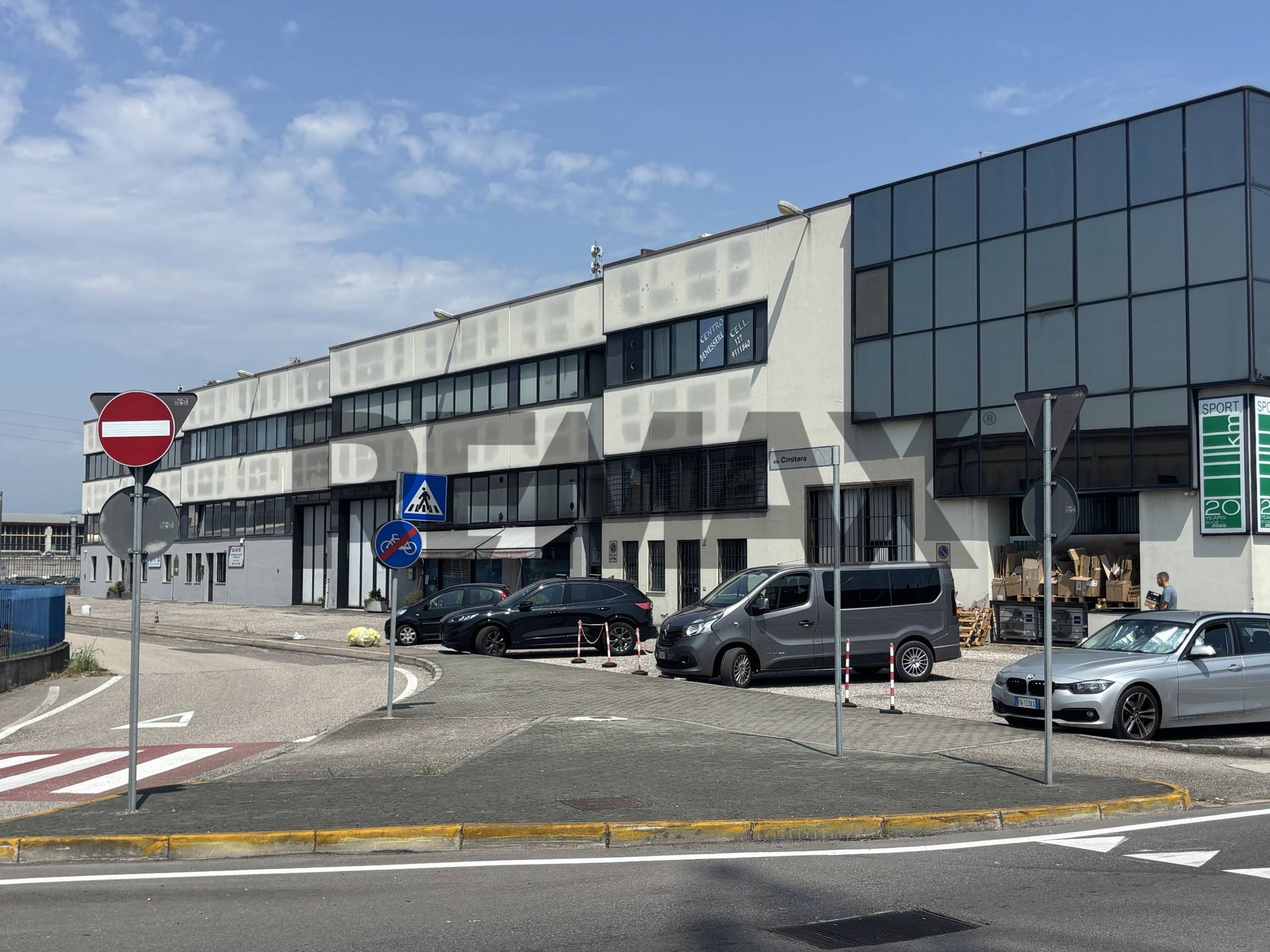 Immobile a San Martino Buon Albergo