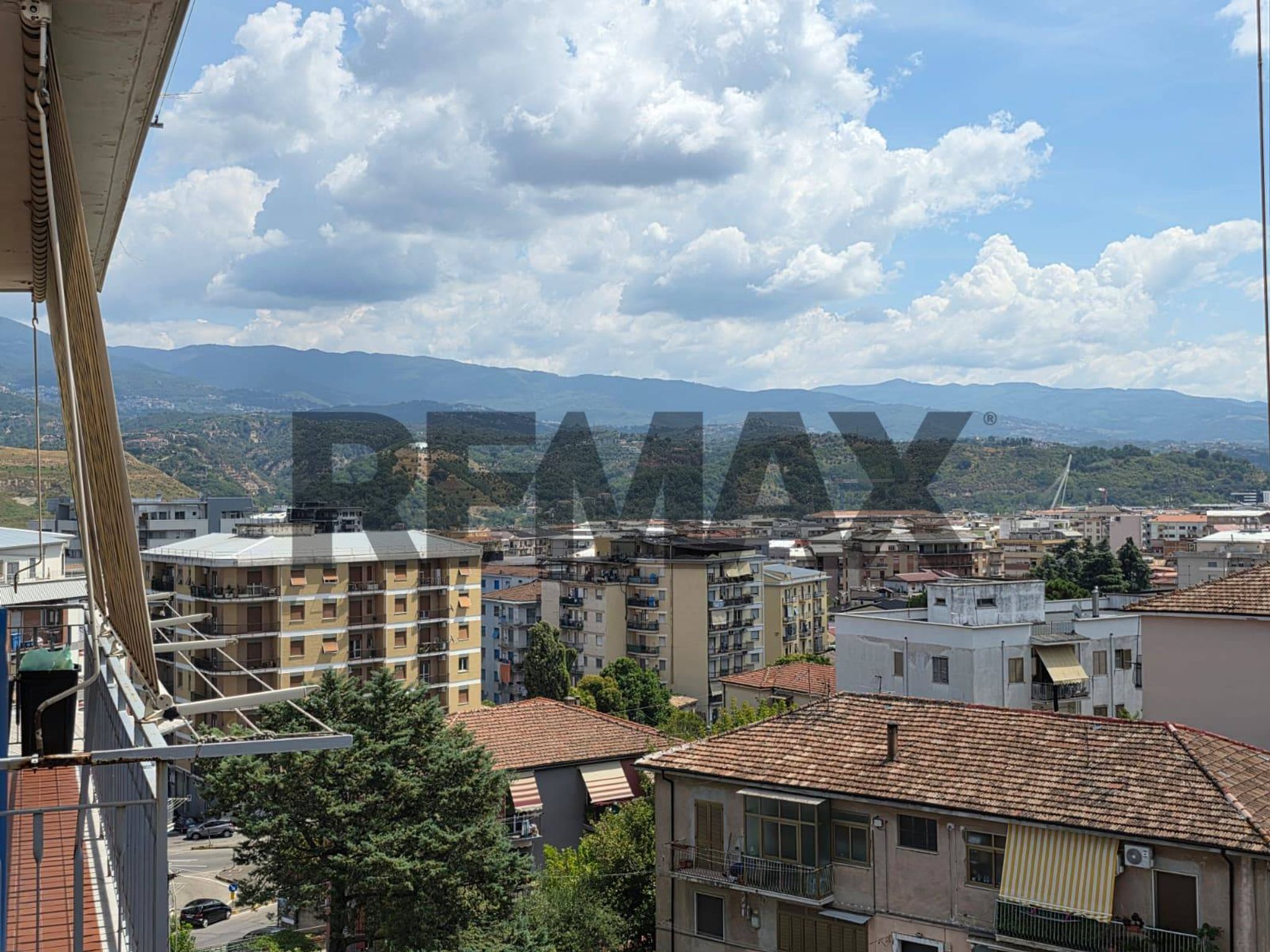 Immobile a Cosenza