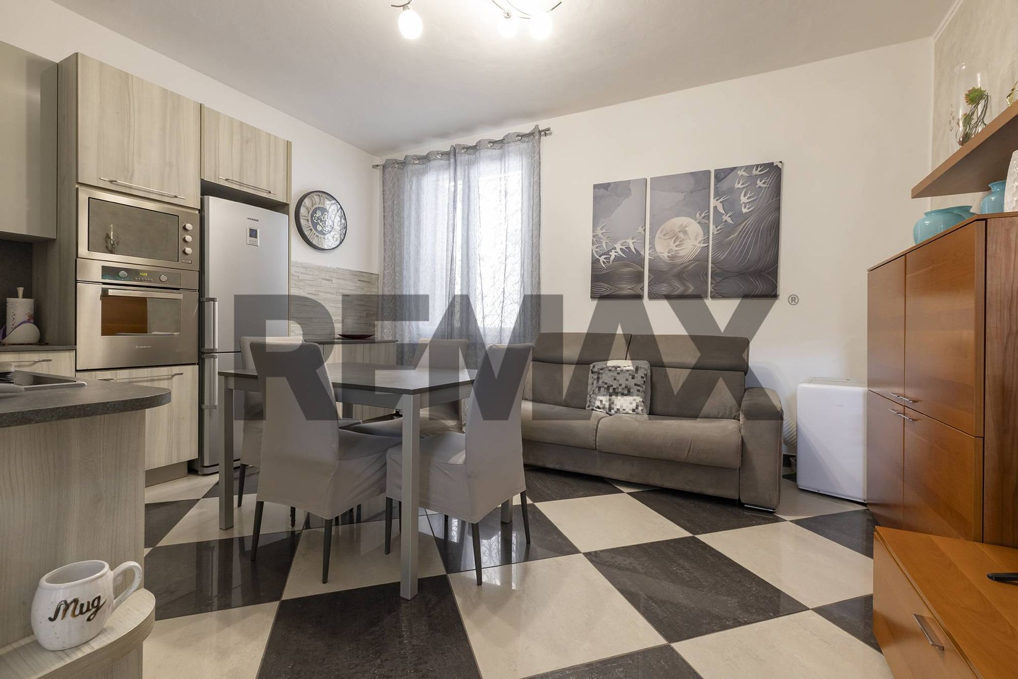 Sala da pranzo