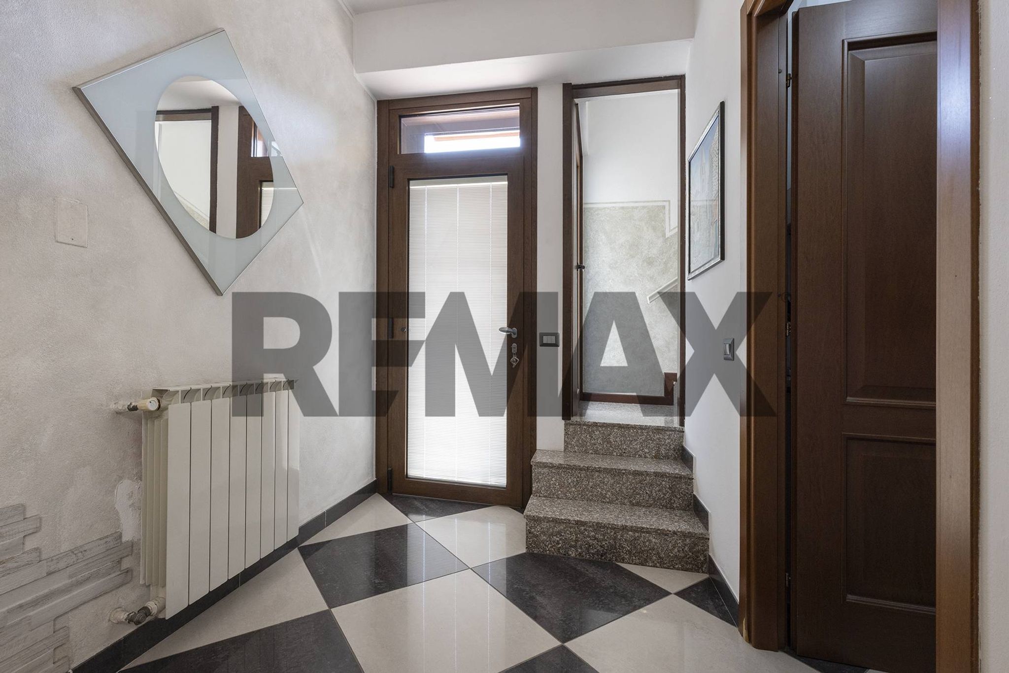 Hall / corridoio
