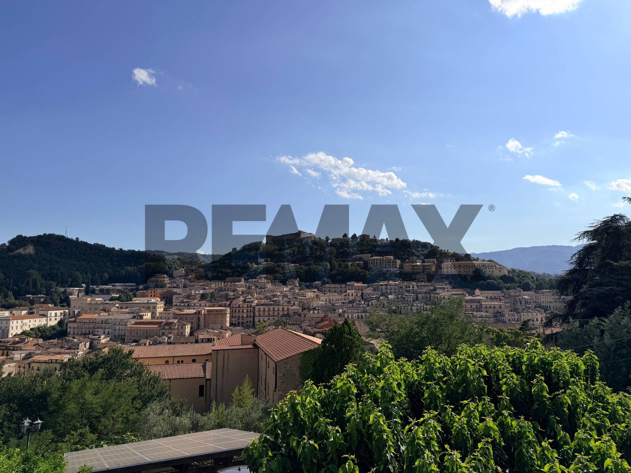 Immobile a Cosenza