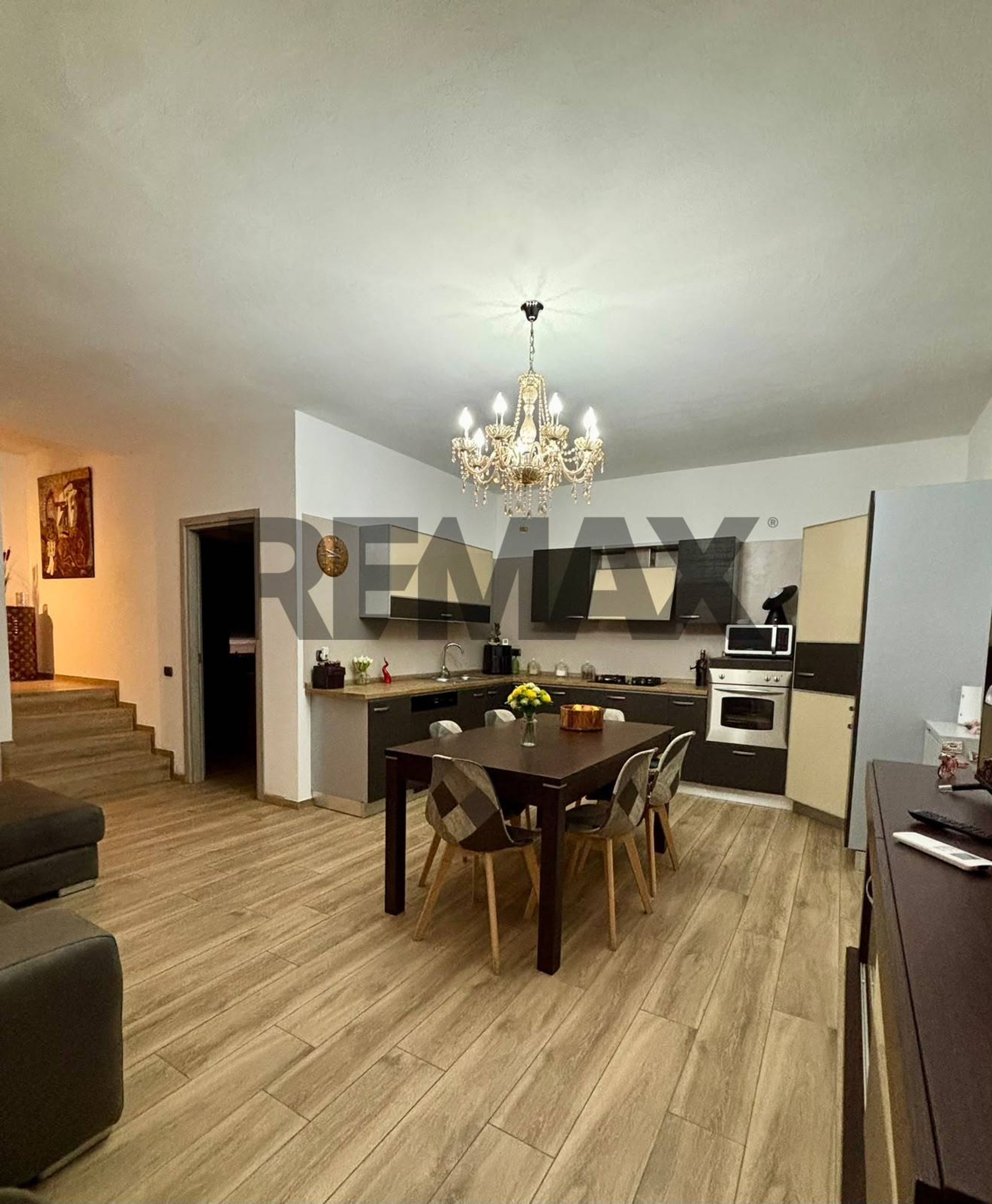 Sala da pranzo