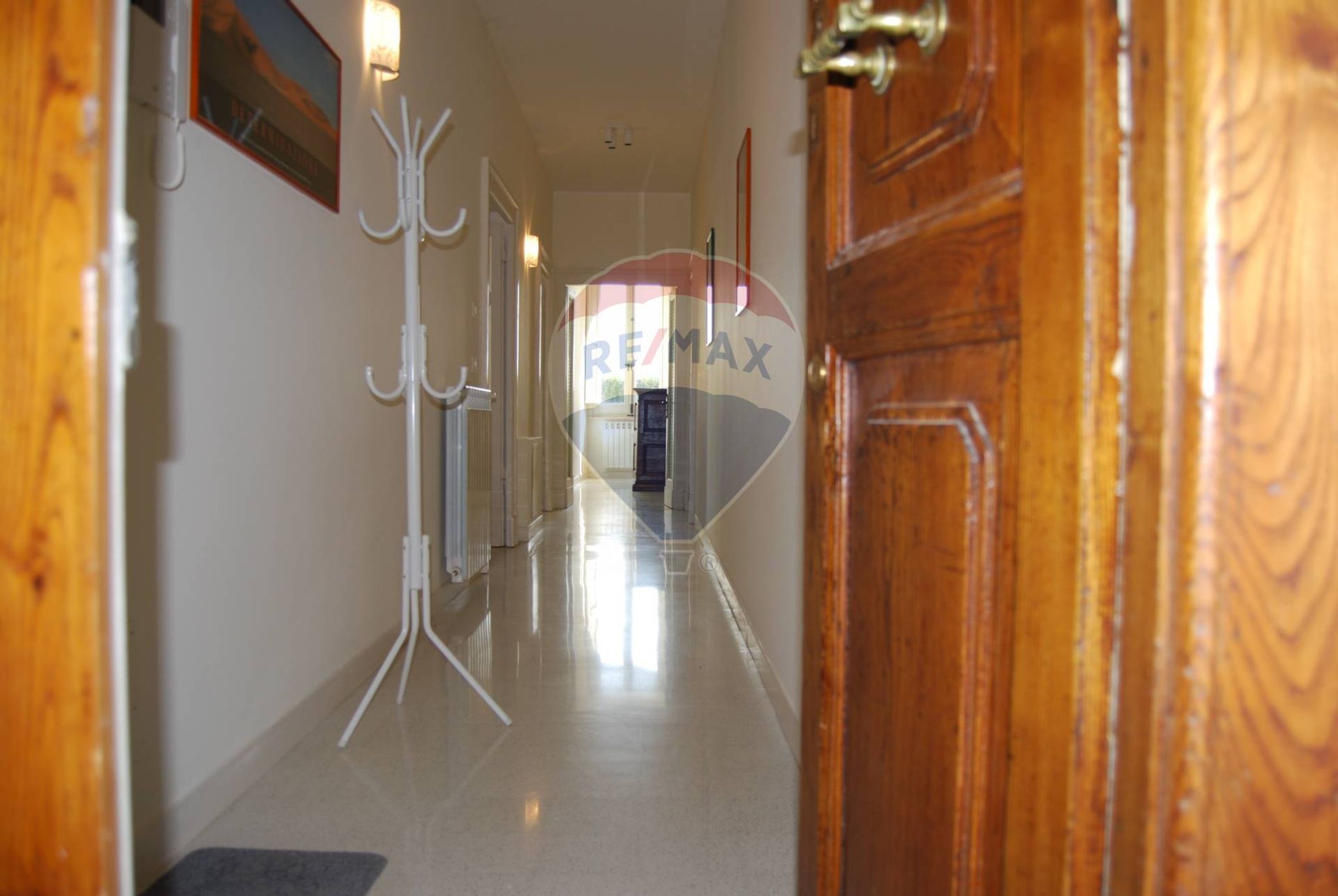Hall / corridoio