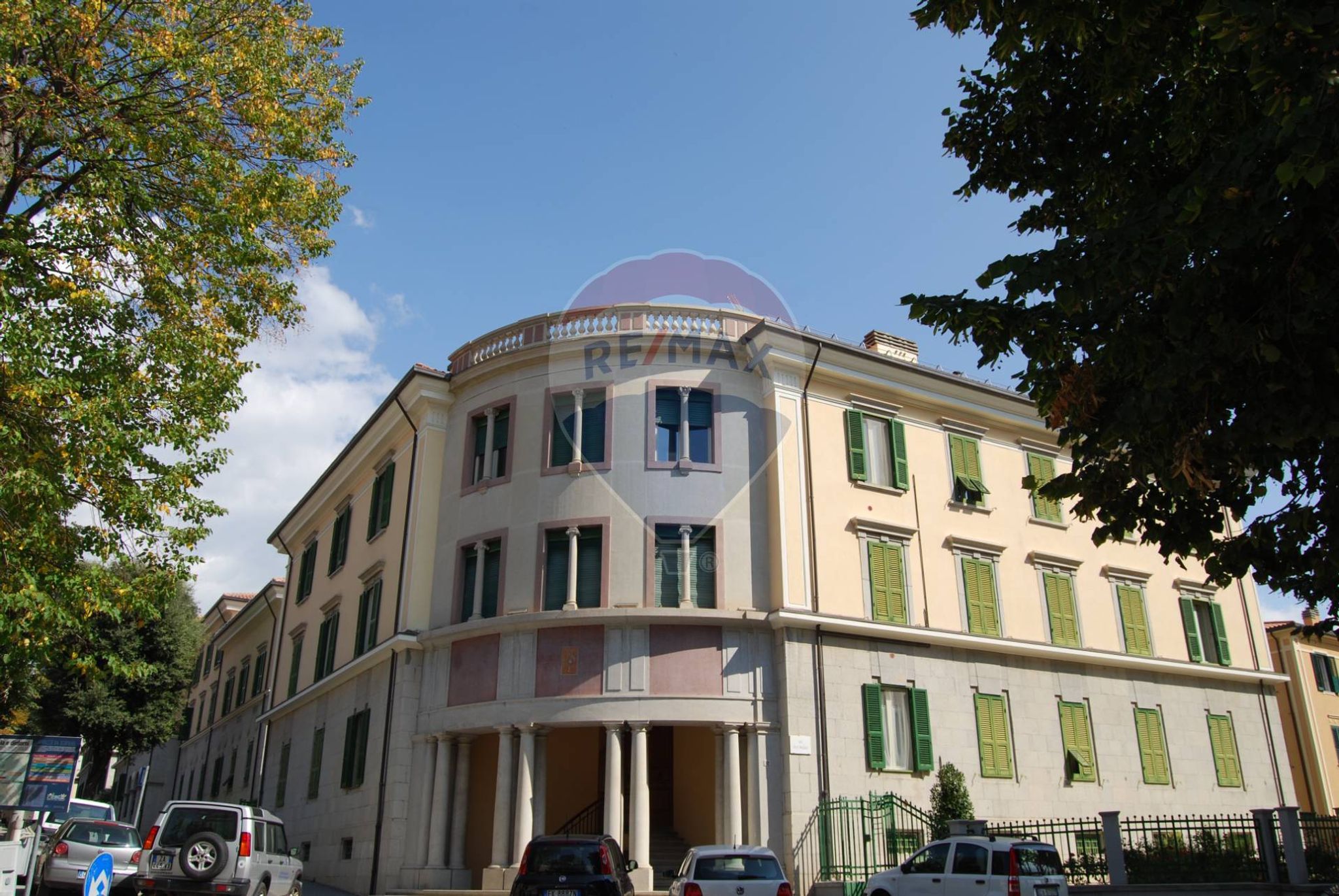 Immobile a L'Aquila