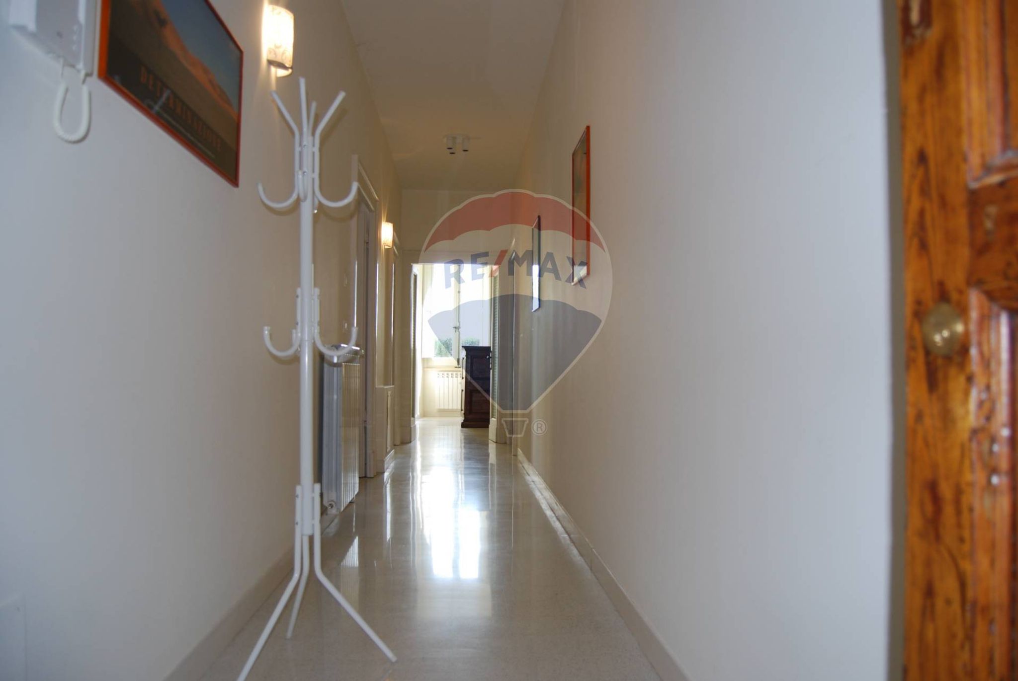 Hall / corridoio