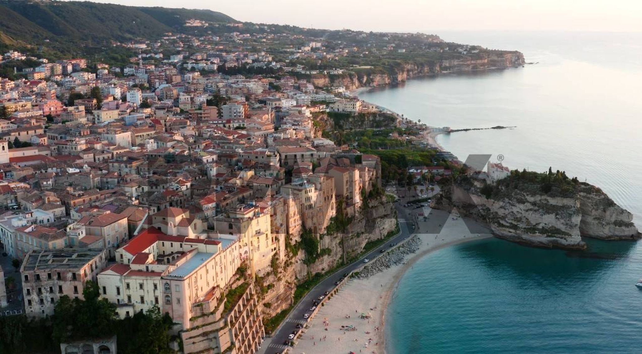 Immobile a Tropea