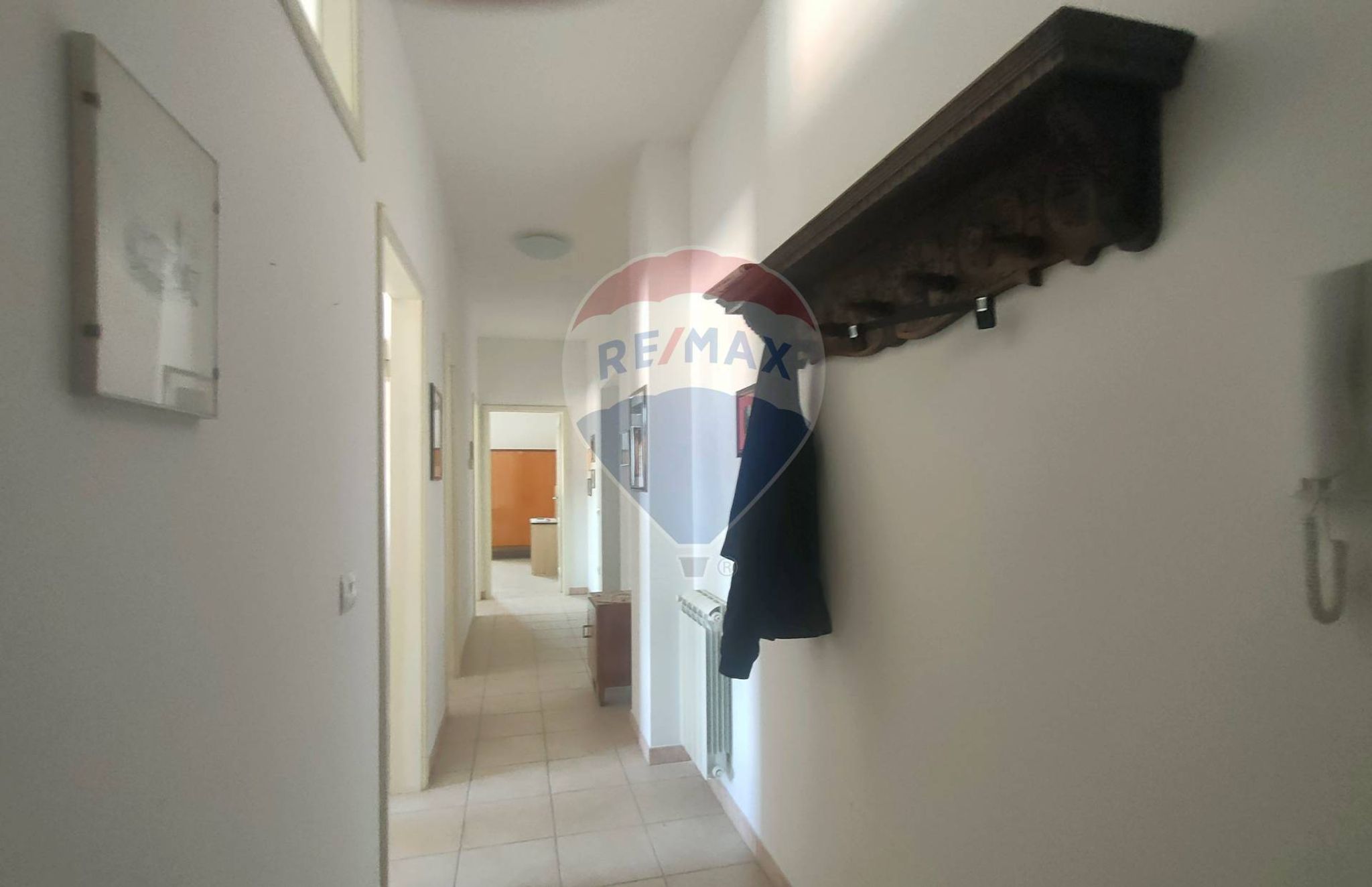 Hall / corridoio