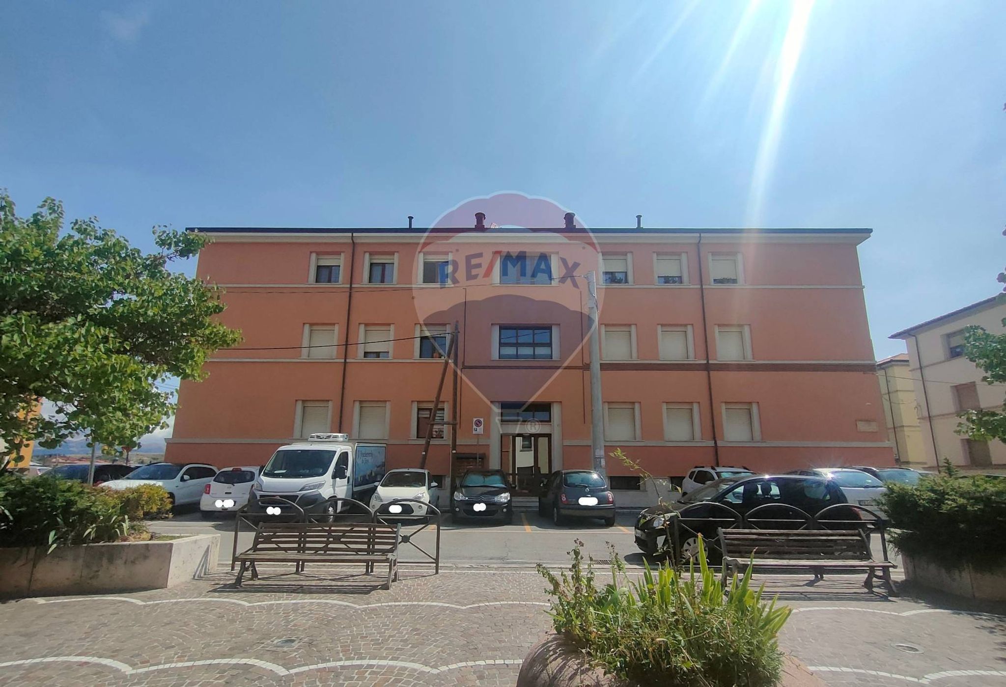Immobile a L'Aquila
