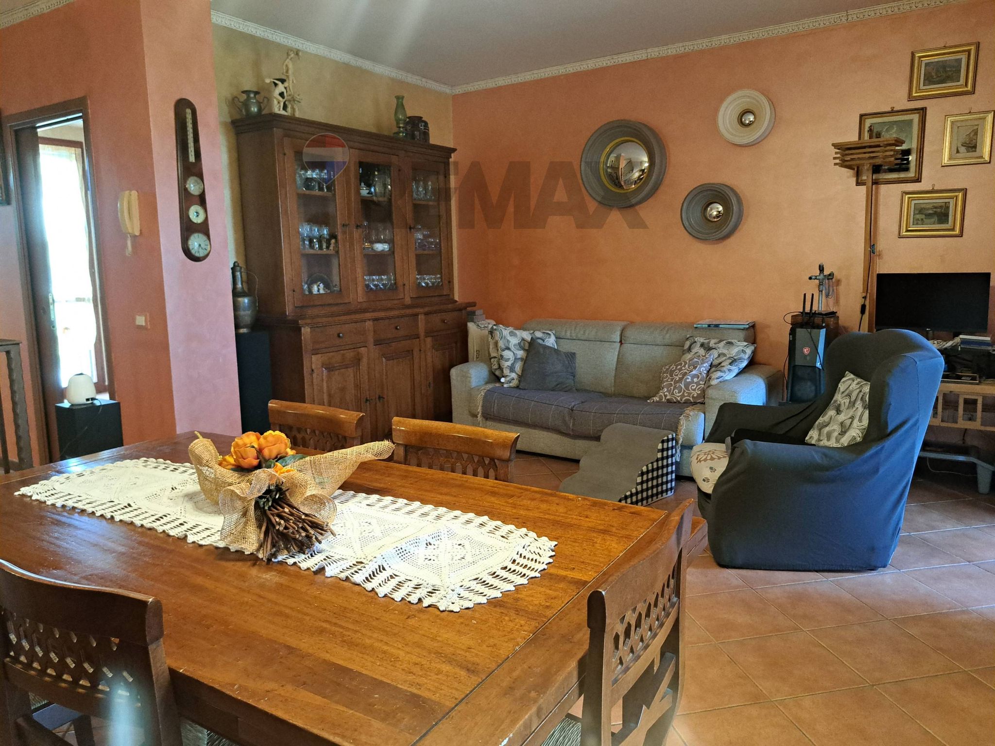 Property in Vernate