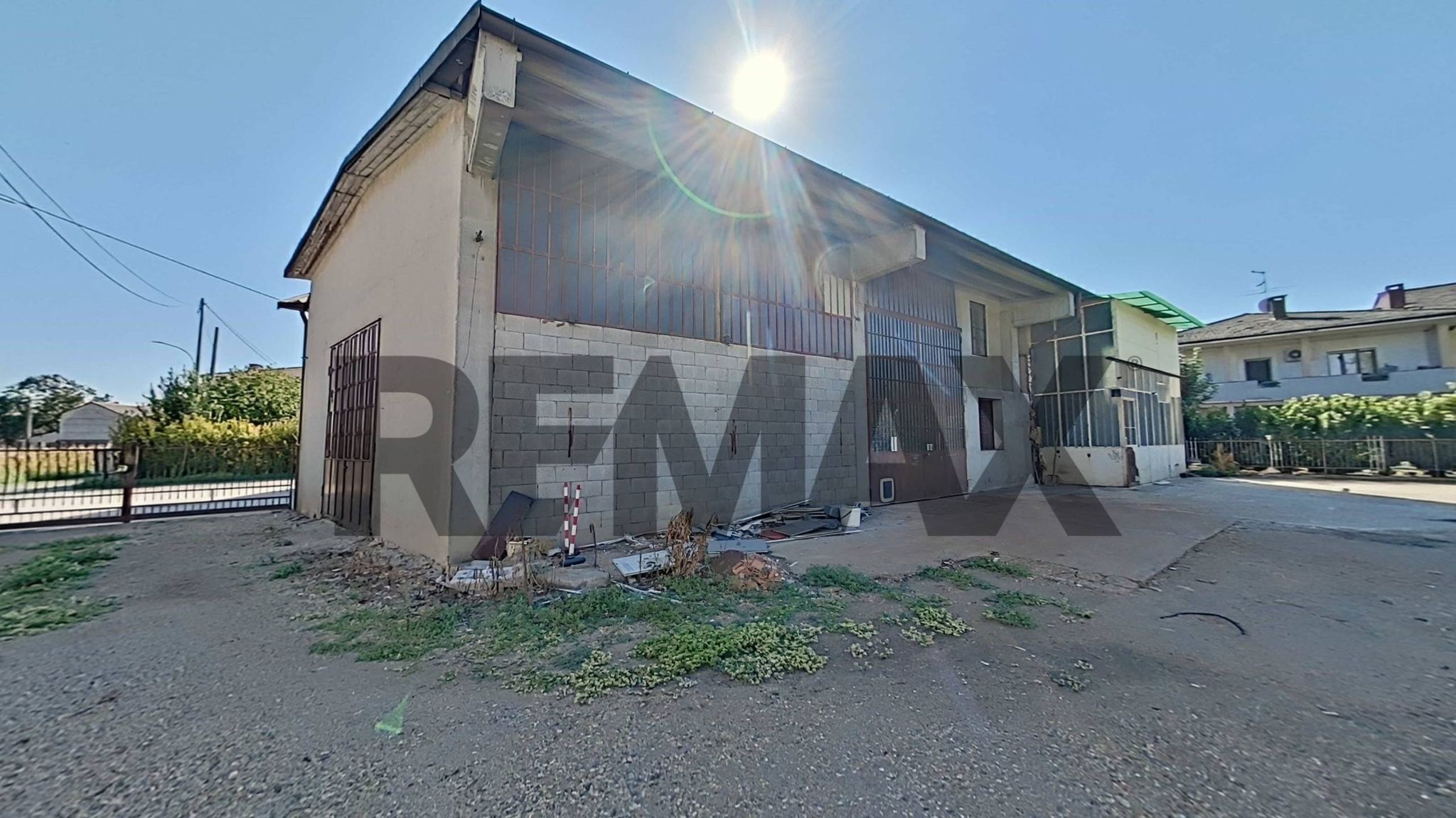 Property in Cava Manara