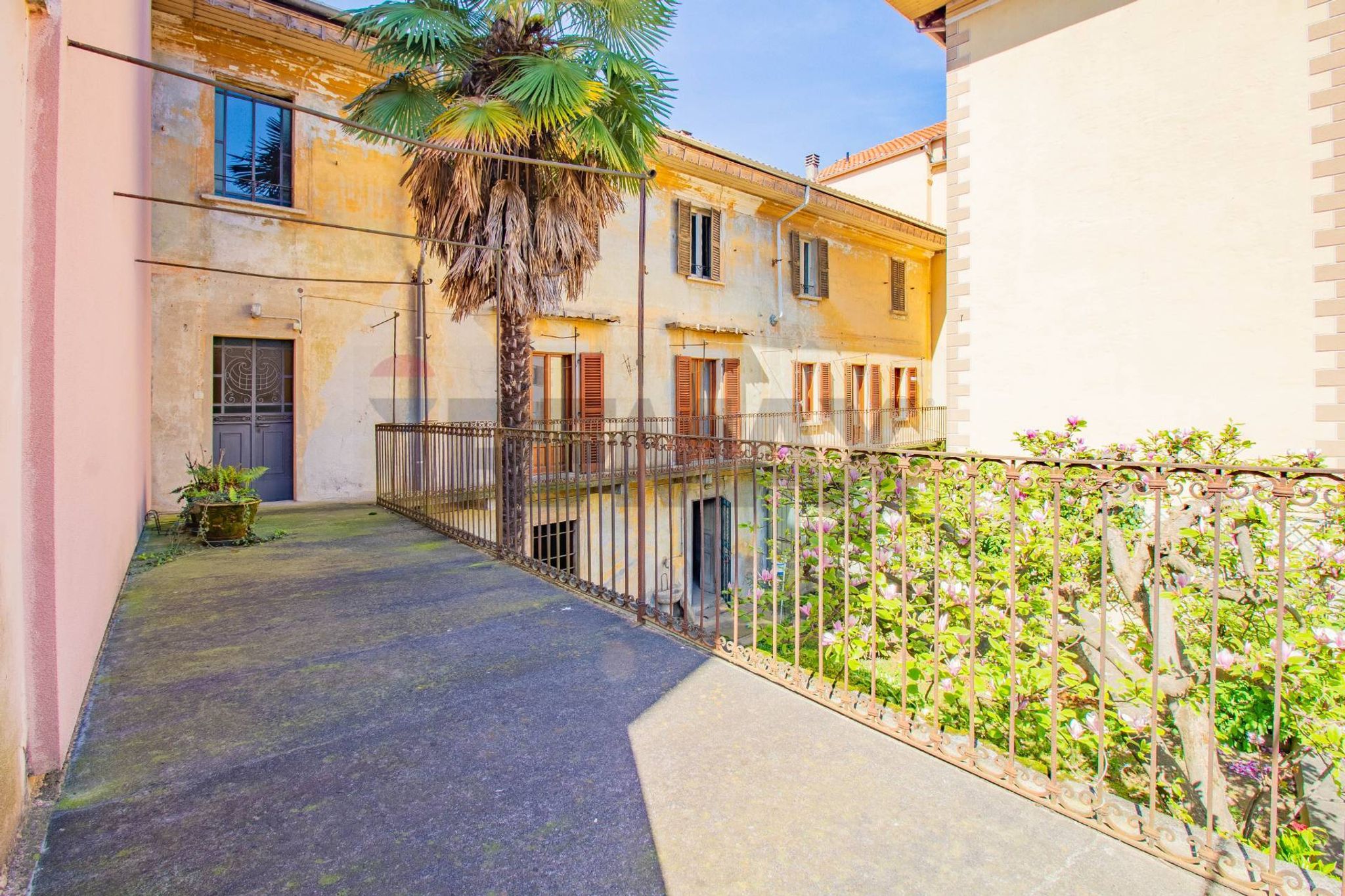 Immobile a Grignasco
